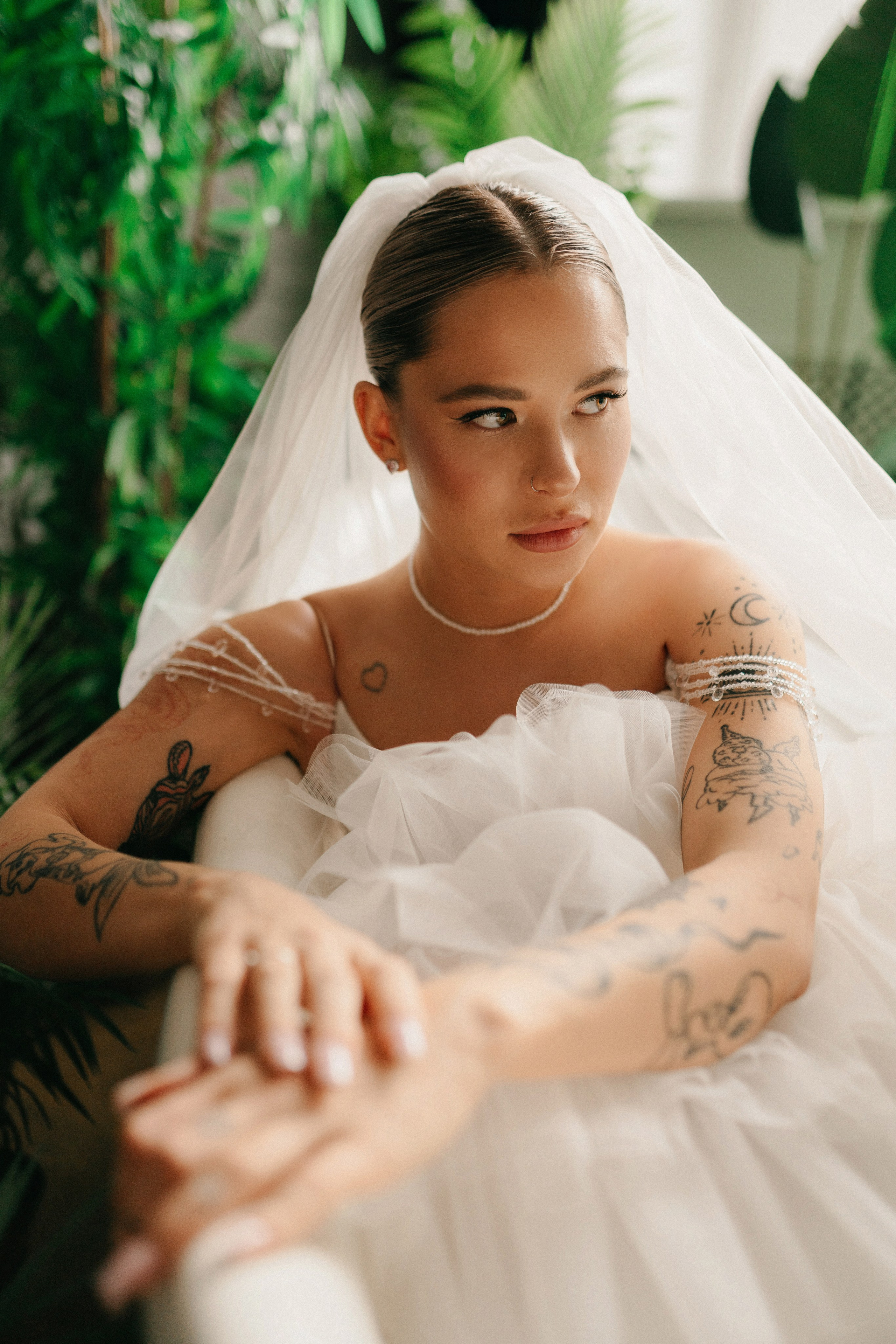 Жестко красивые ребята!. Свадебный фотограф в г. Москва, МО Гороза Алена