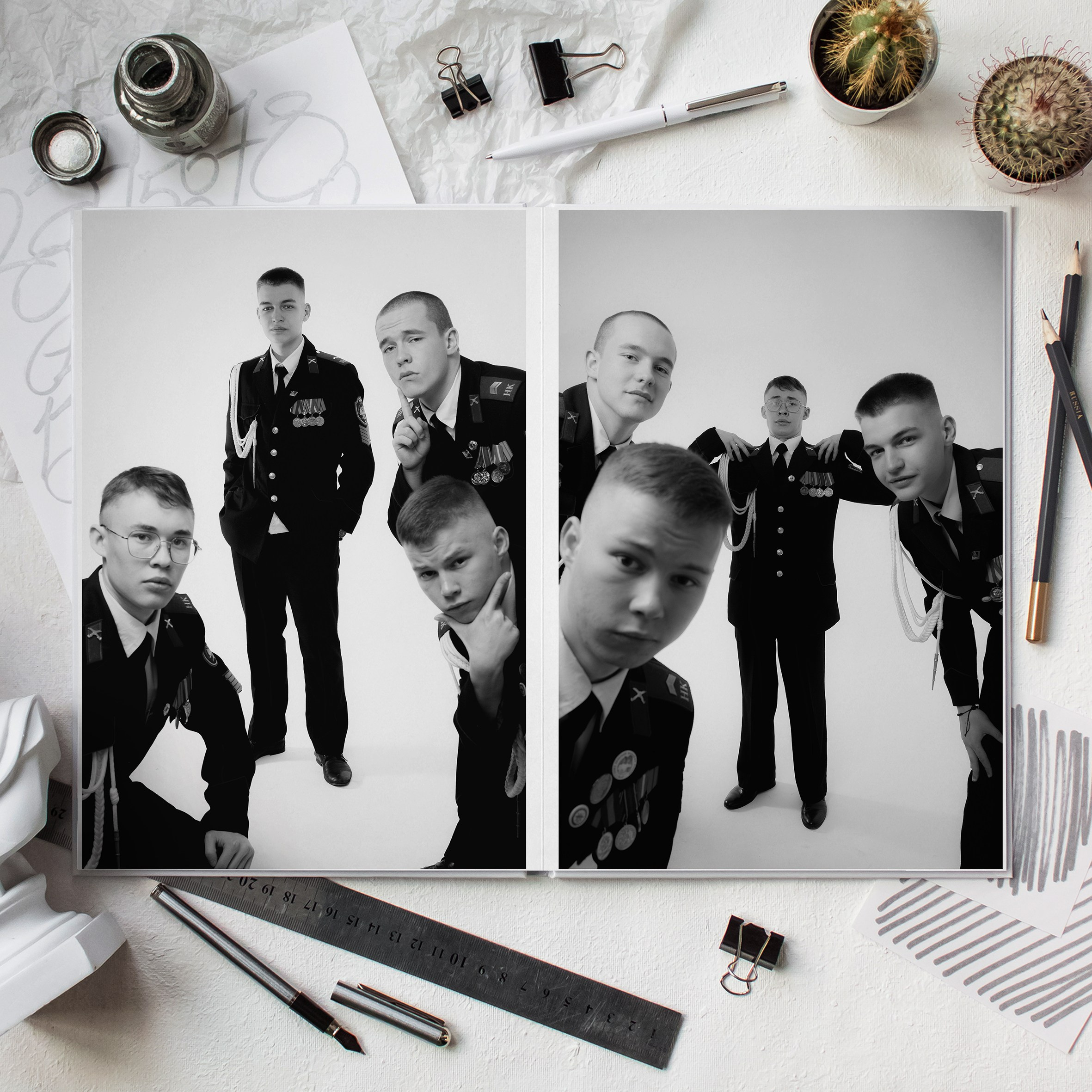 Книга 20 страницы старшая школа. Выпускные альбомы Натальи Бутко: Новороссийск, Анапа, Геленджик