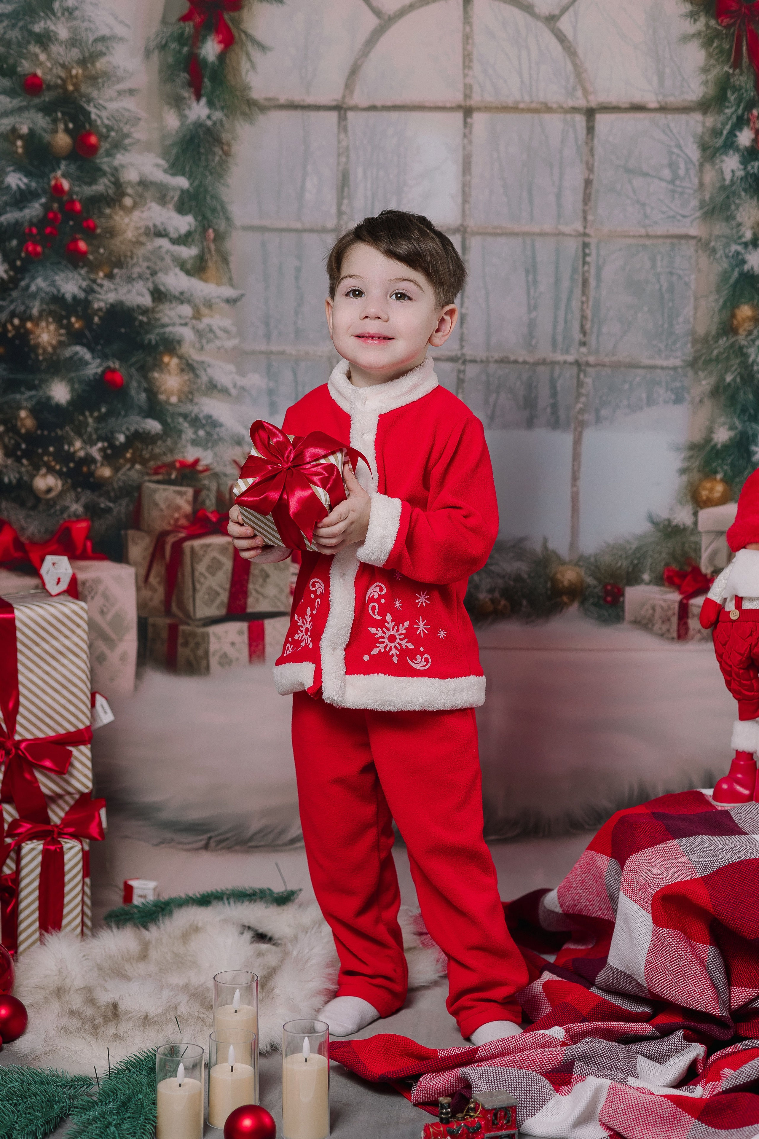 Новый год 2026. Выпускные альбомы Натальи Бутко: Новороссийск, Анапа, Геленджик