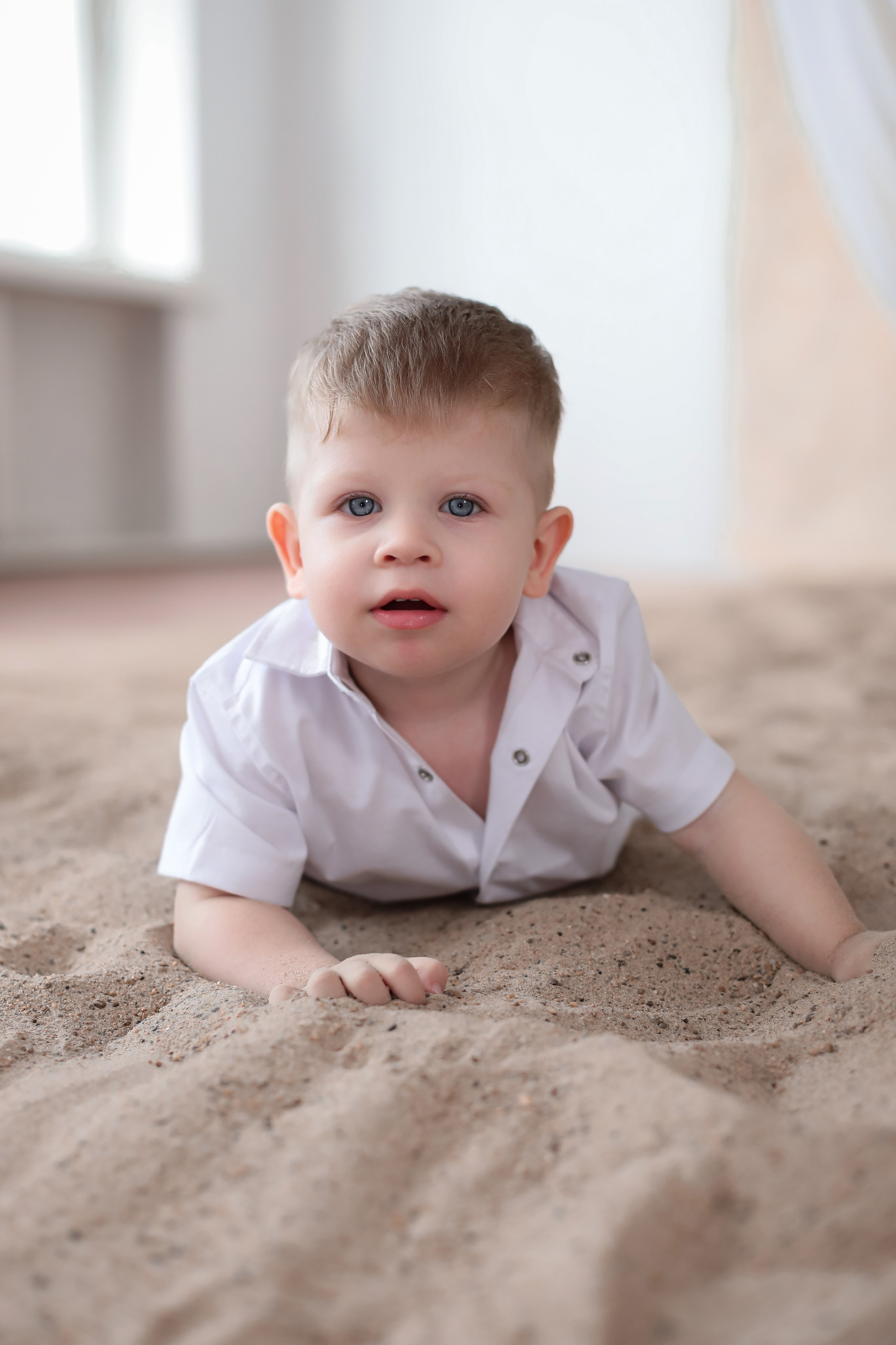 Фотограф г. Хабаровск. Семейные и индивидуальные съёмки