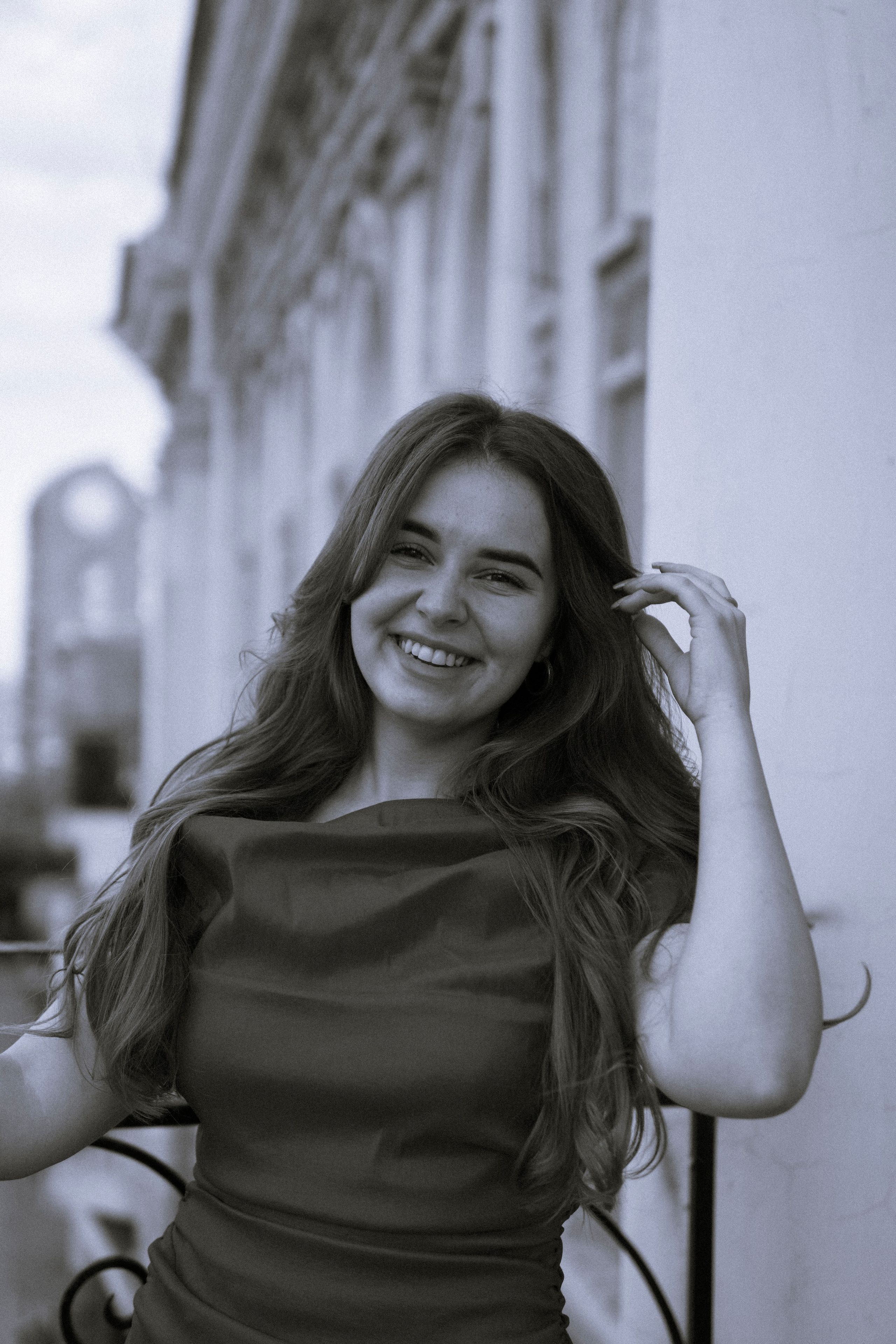 Фотосессия в студии. Profesora Valentina. Фотограф в Ростове-на-Дону Марина Мальцева