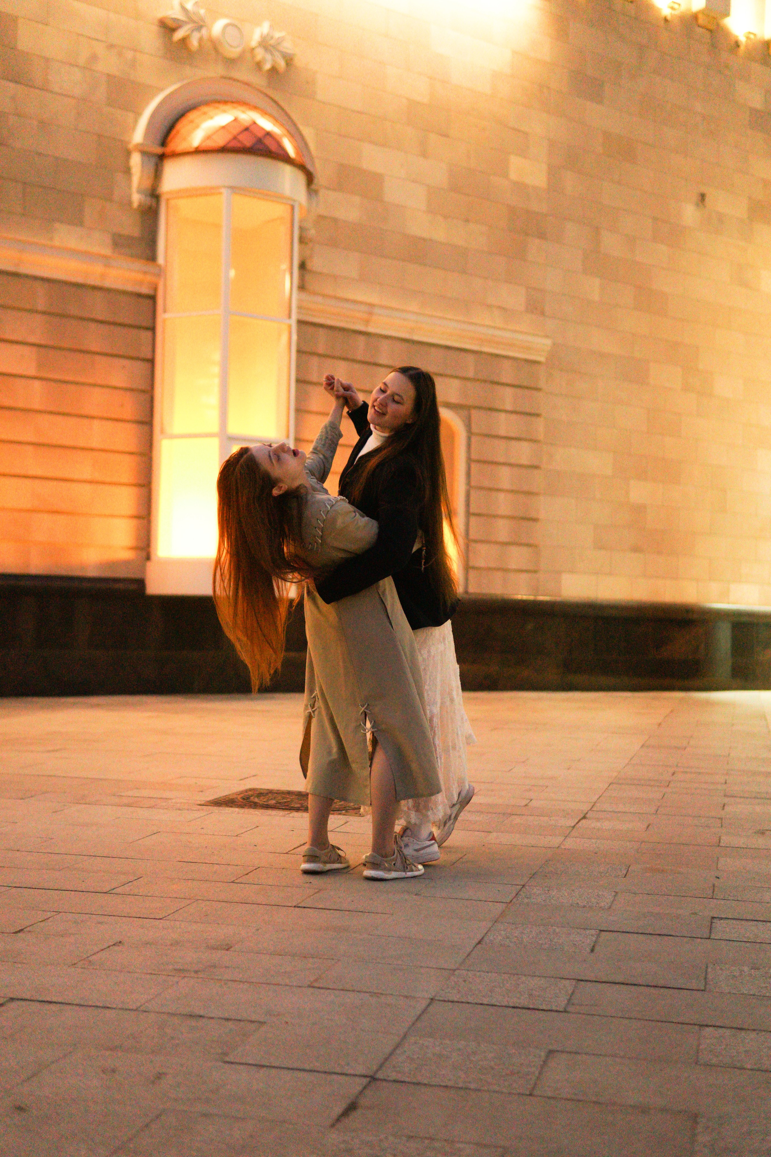 Фотосессия подруг. Воронеж. Фотограф в Ростове-на-Дону Марина Мальцева