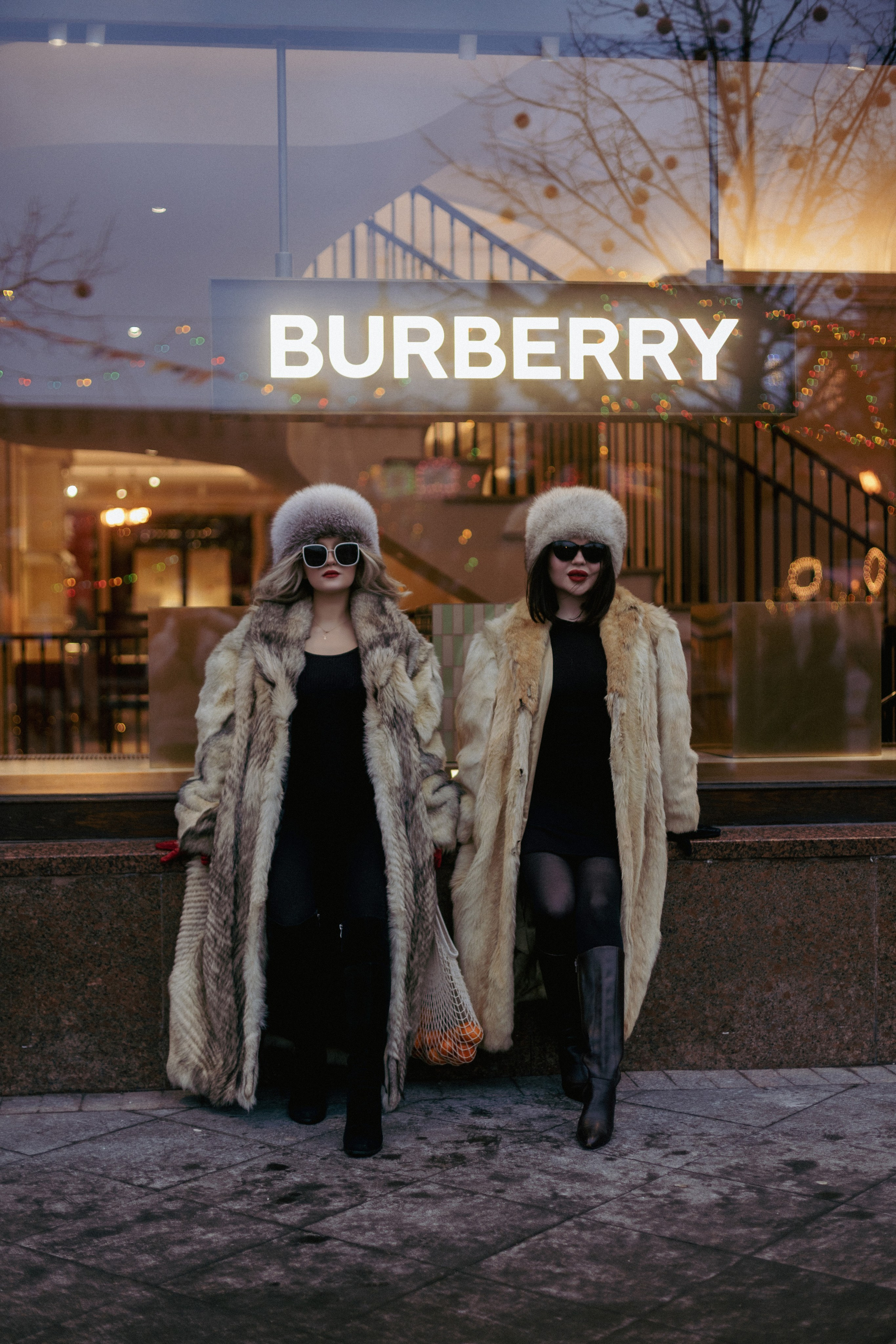 Кристина и Екатерина. Наталья Косьянова. Ваш фотограф. Москва