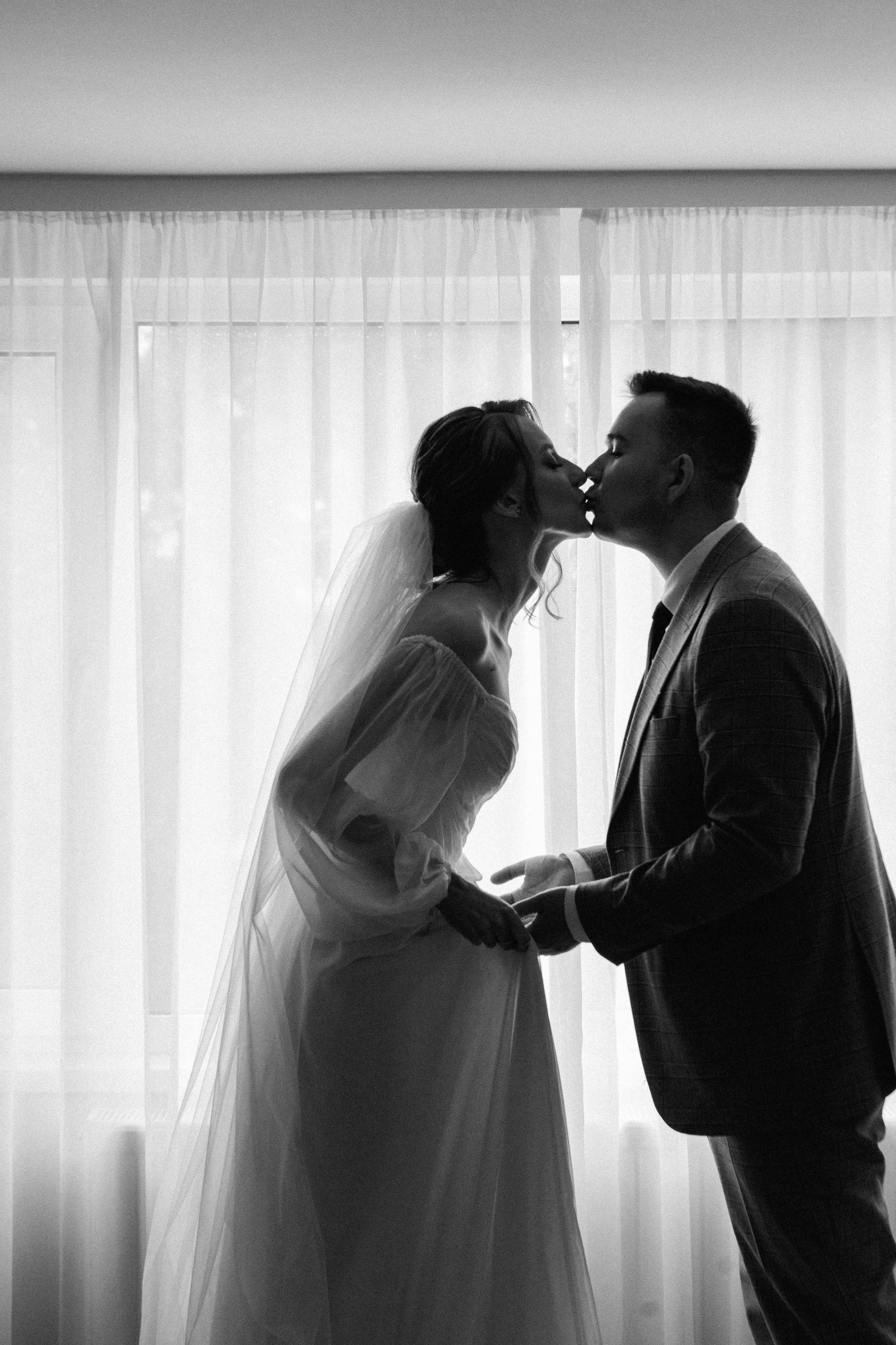 Алёна & Павел. Свадебный и портретный фотограф Соломко Диана