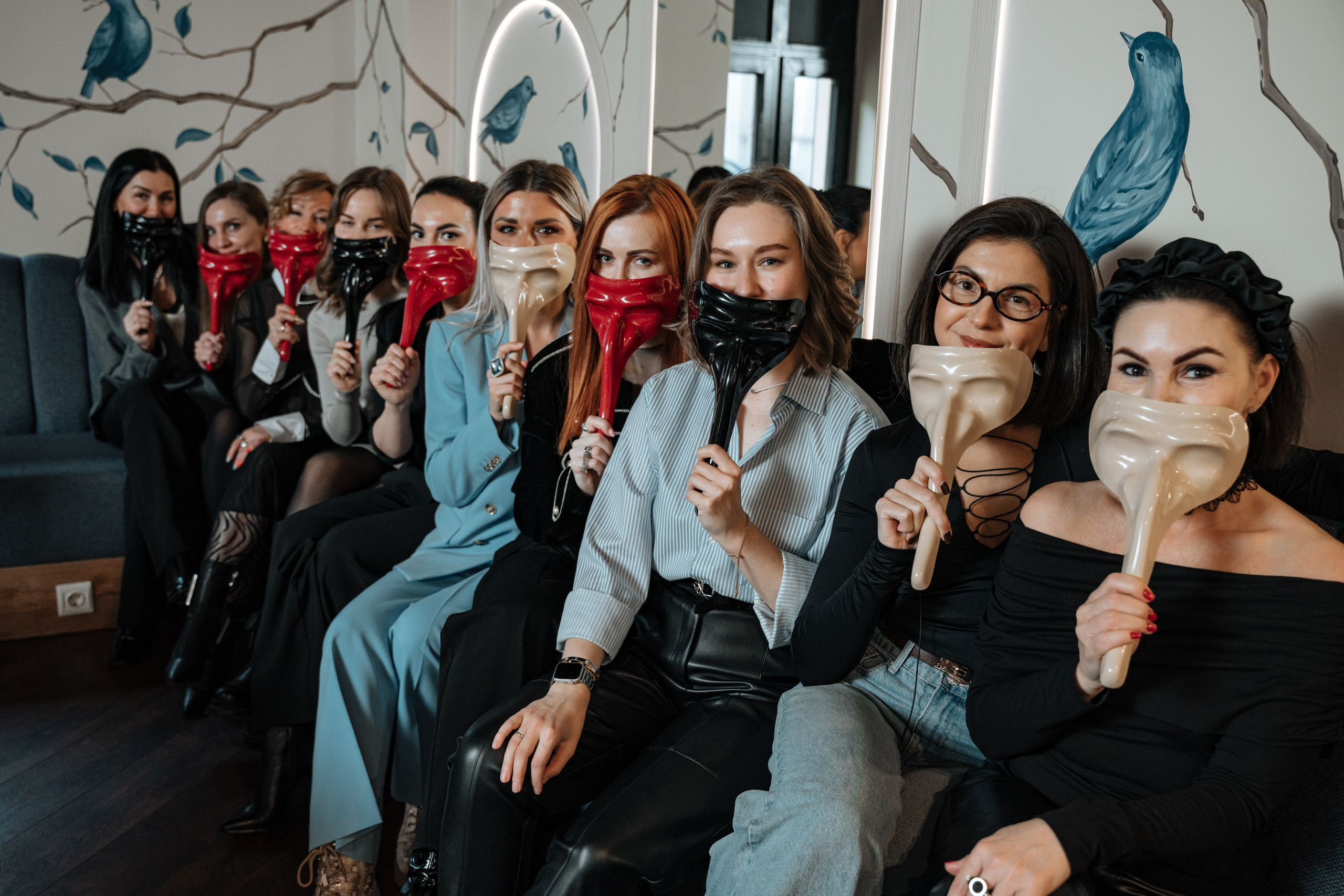 Мафия. Бар FINCH. ЖЕНСКИЙ КЛУБ LAXMI. Портретный фотограф в Санкт-Петербурге Дмитриева Наталия