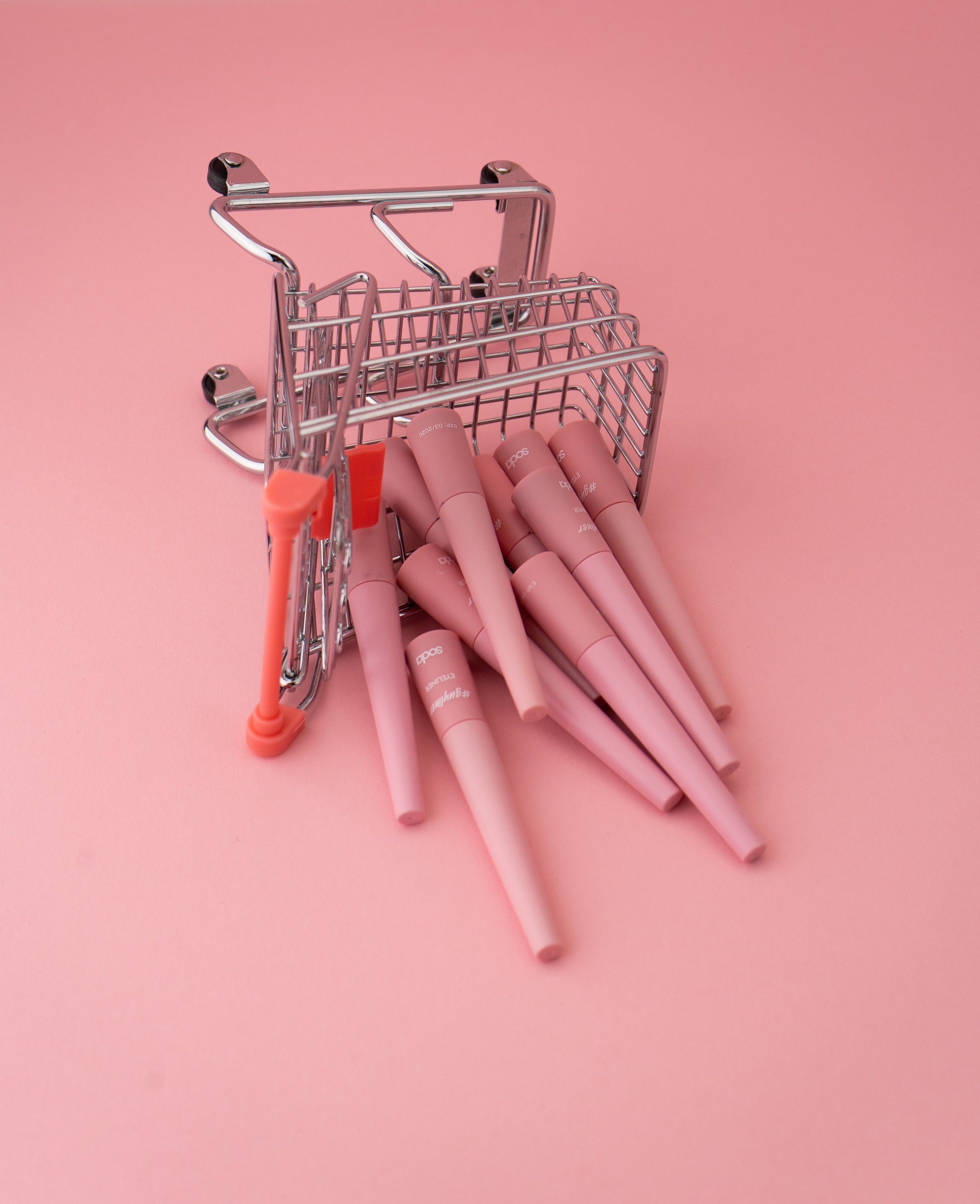 Subject Photography. Soda Makeup. Фотограф Ирина Соколенко Санкт-Петербург