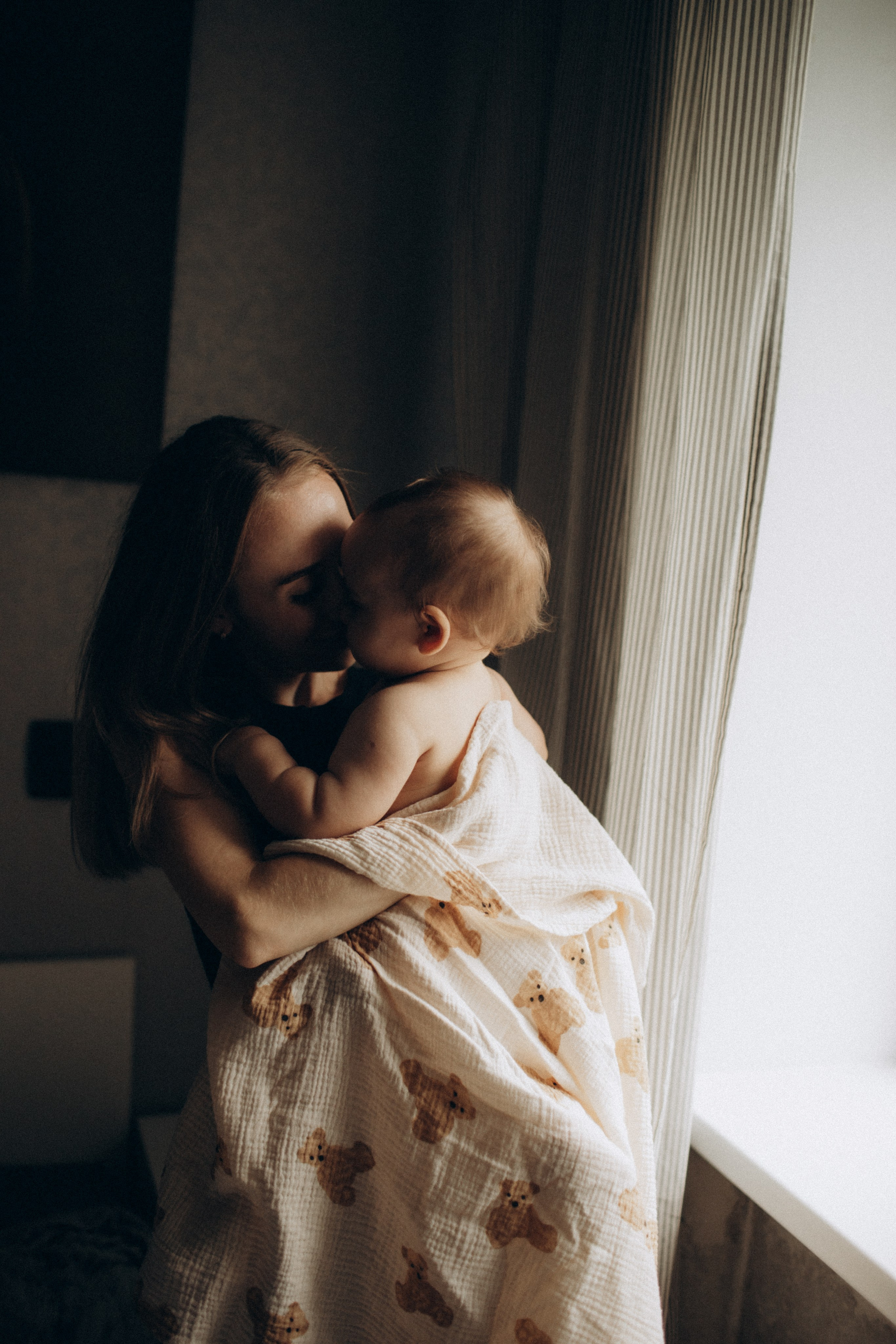 Место для счастья здесь. Семейный фотограф в Челябинске Ксения Зубкова