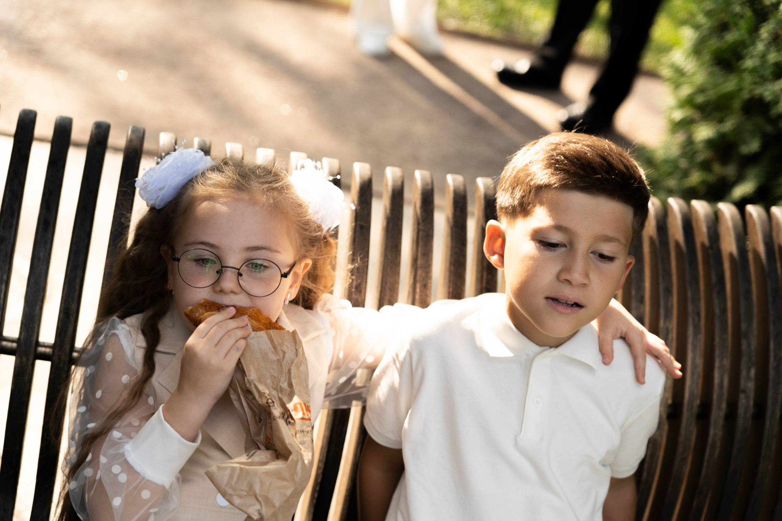 Дарья+Олег. Главная