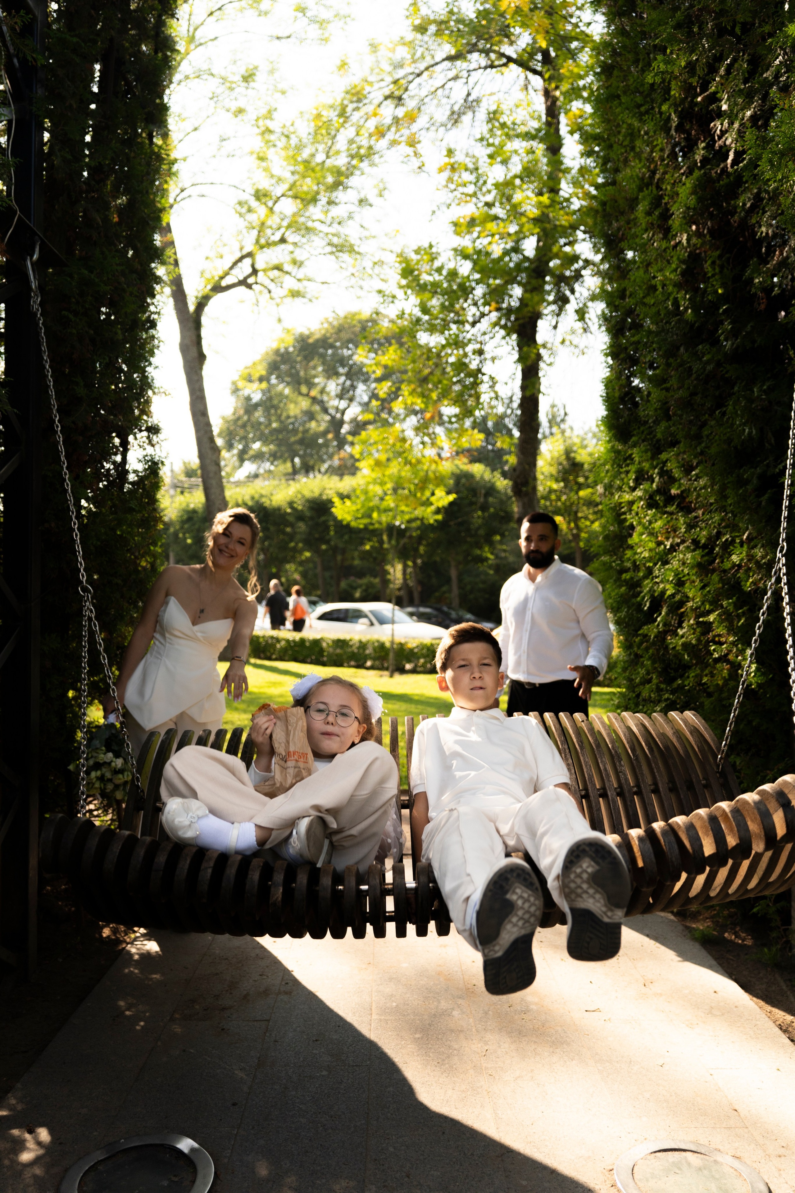 Дарья+Олег. Главная