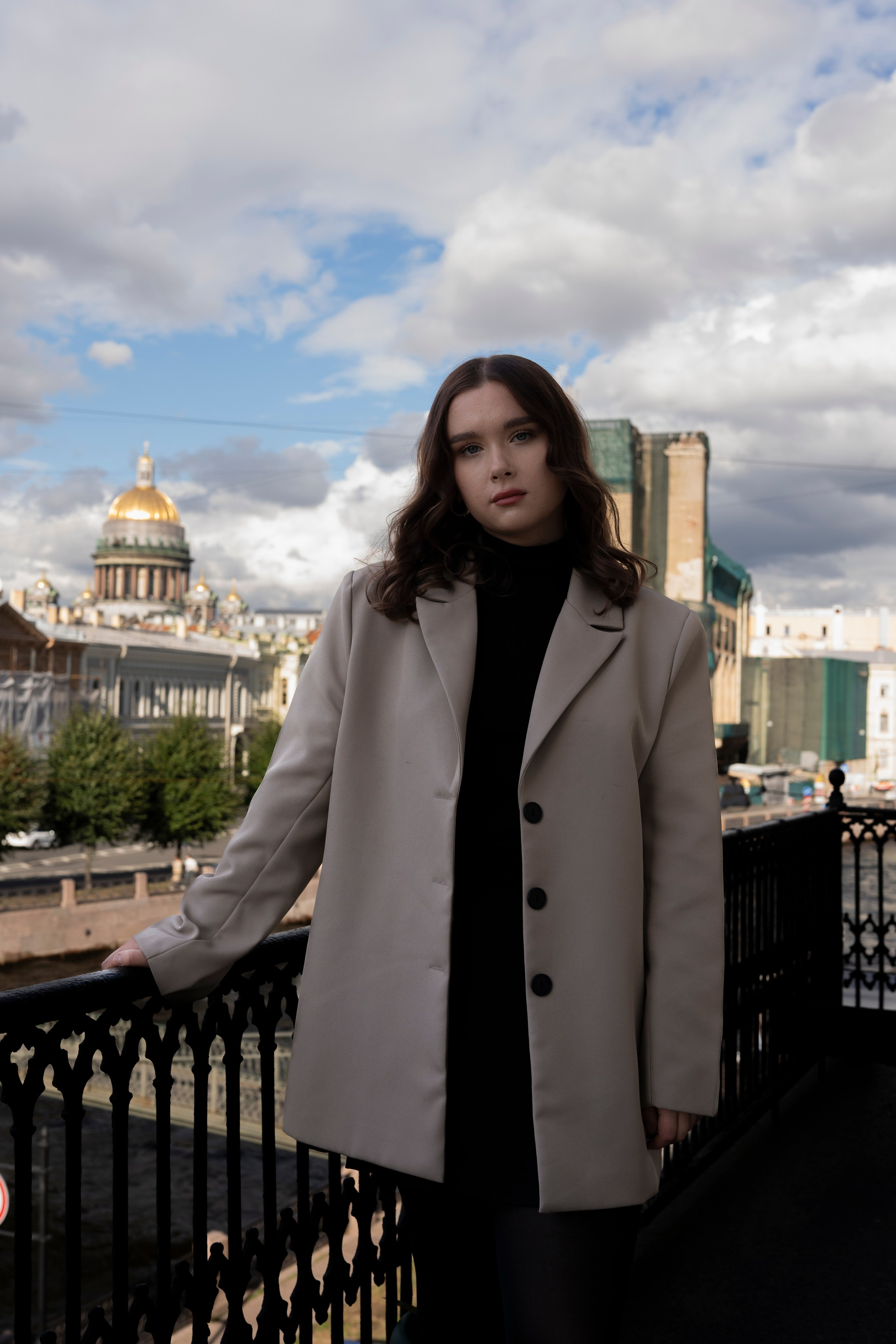 Екатерина. Главная