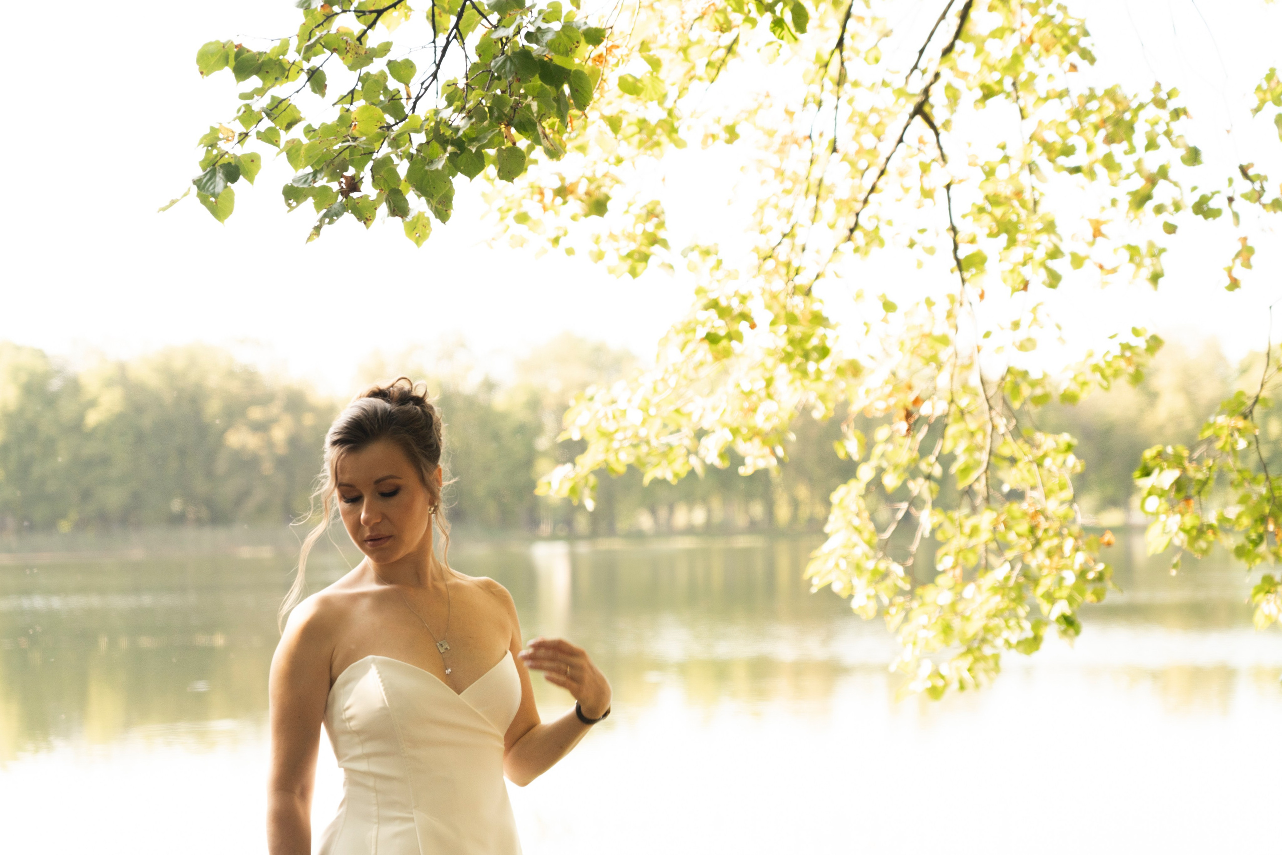 Дарья+Олег. Главная