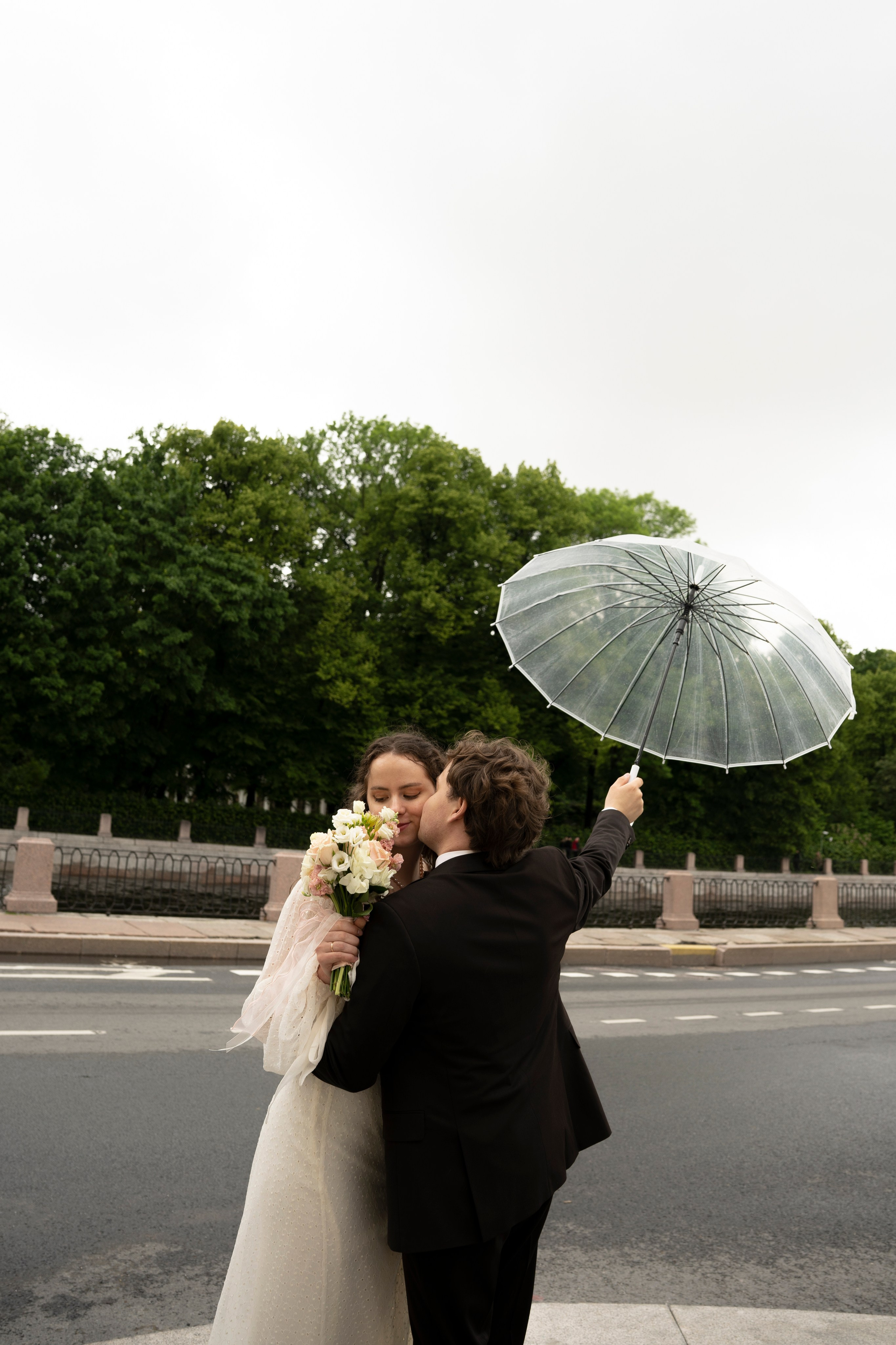 Юлия+Вячеслав. Главная