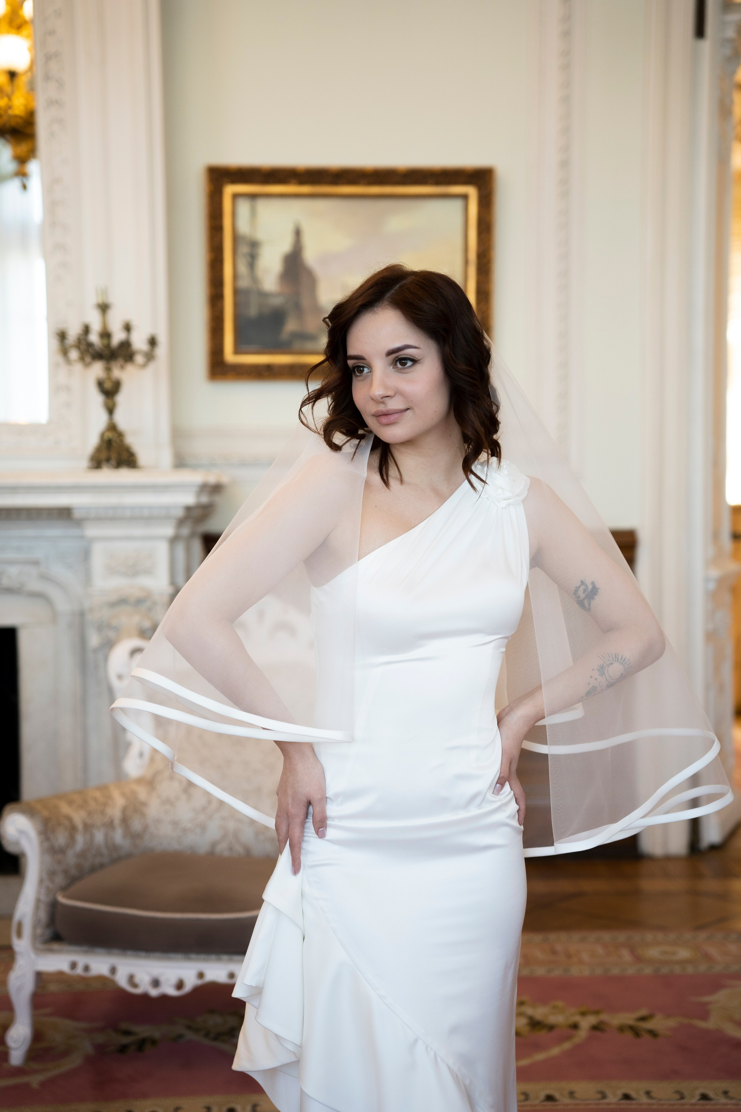 Анна+Никита. Главная