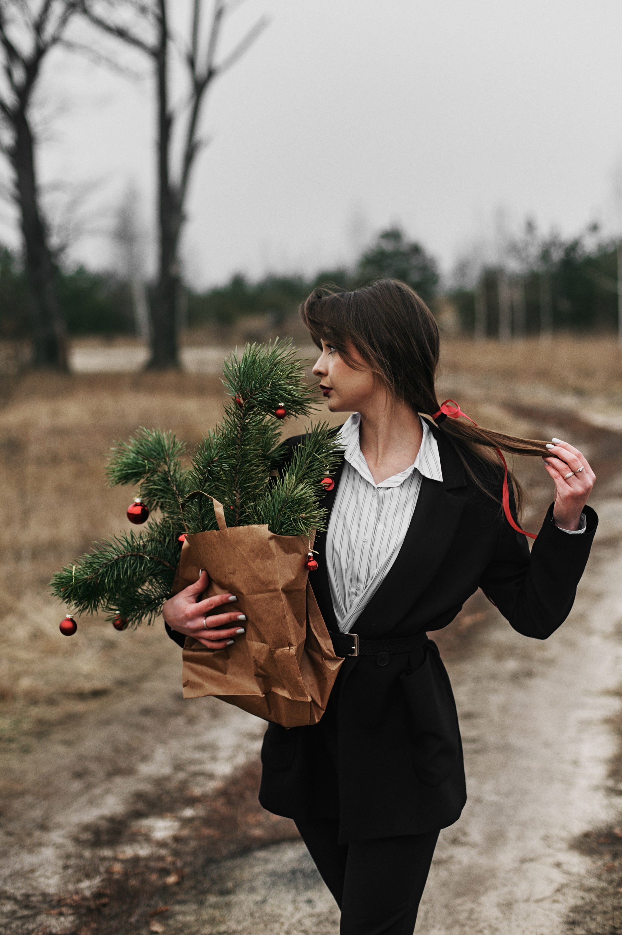 Рита. Портретный фотограф в Воронеже Вячеслав Буряк