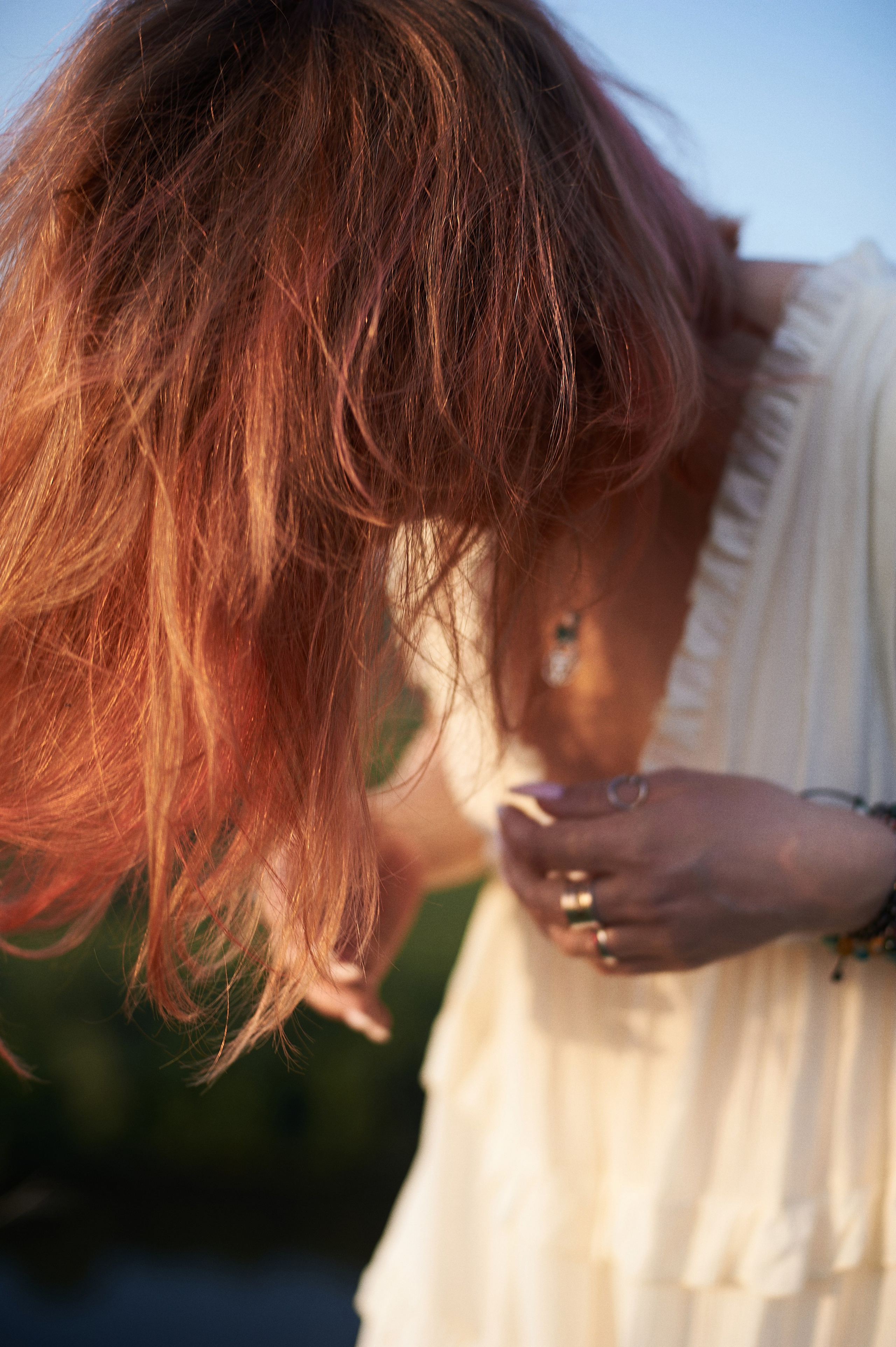 Женя. Портретный фотограф в Воронеже Вячеслав Буряк