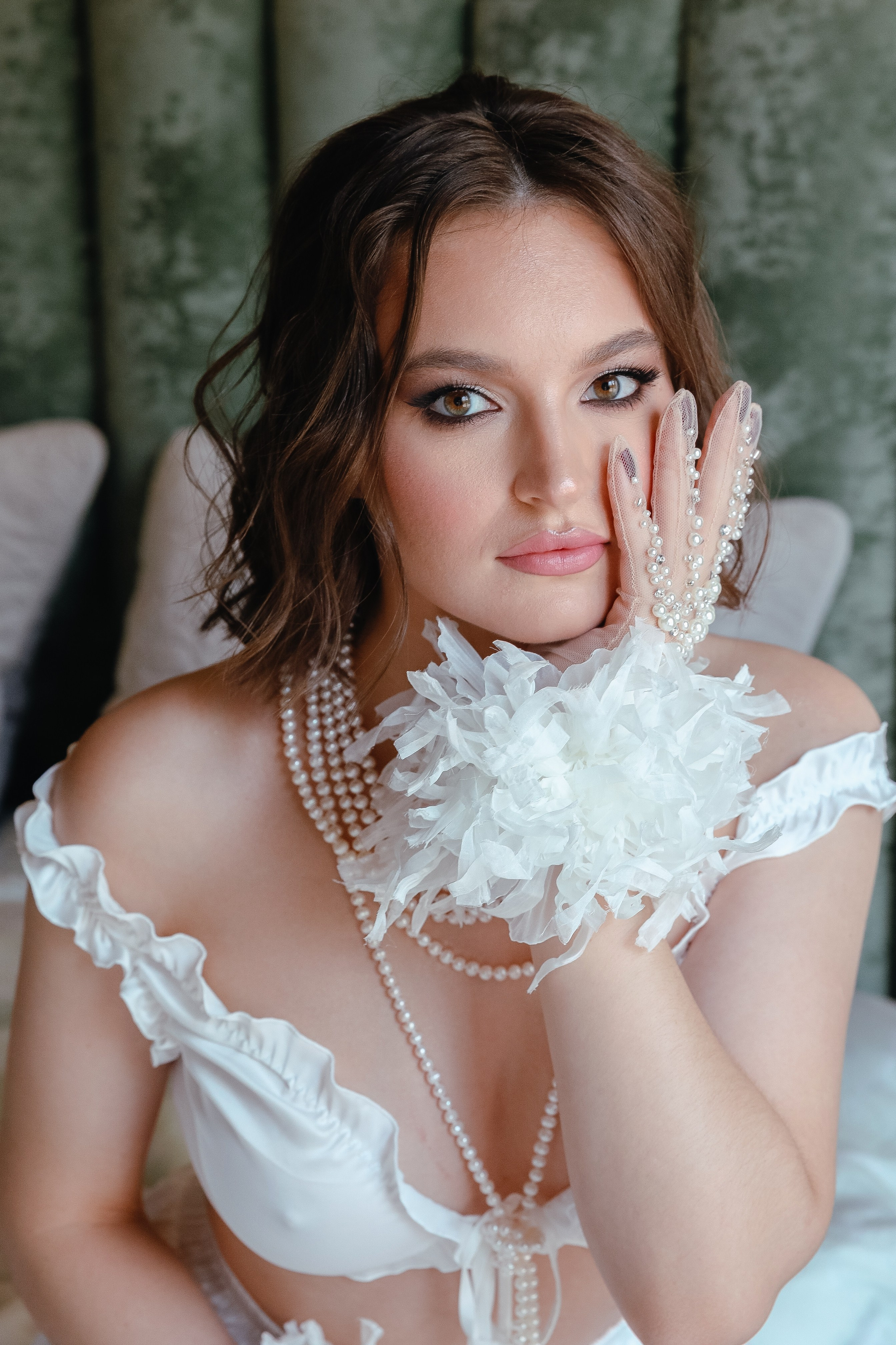 Осень в сказке. Свадебный фотограф Виктория