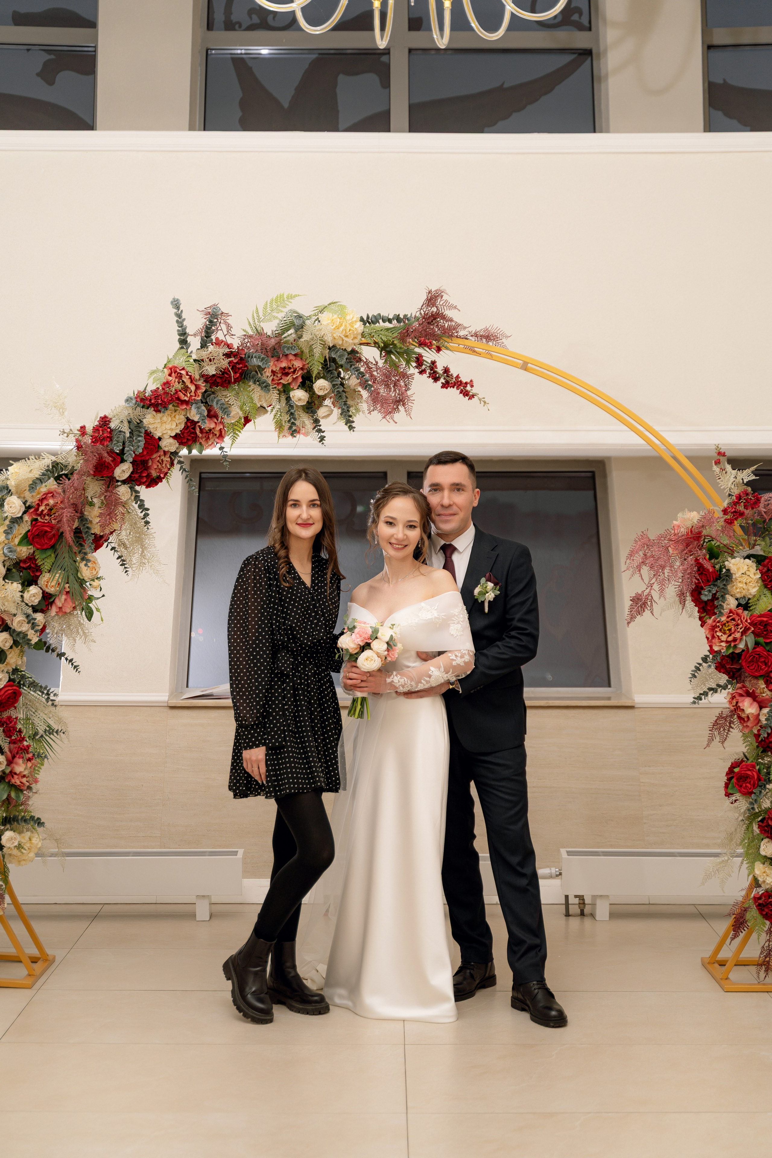 Почему на фотографе экономить нельзя: история пары, которая вернулась ко мне. RAMIL SAFIULLIN