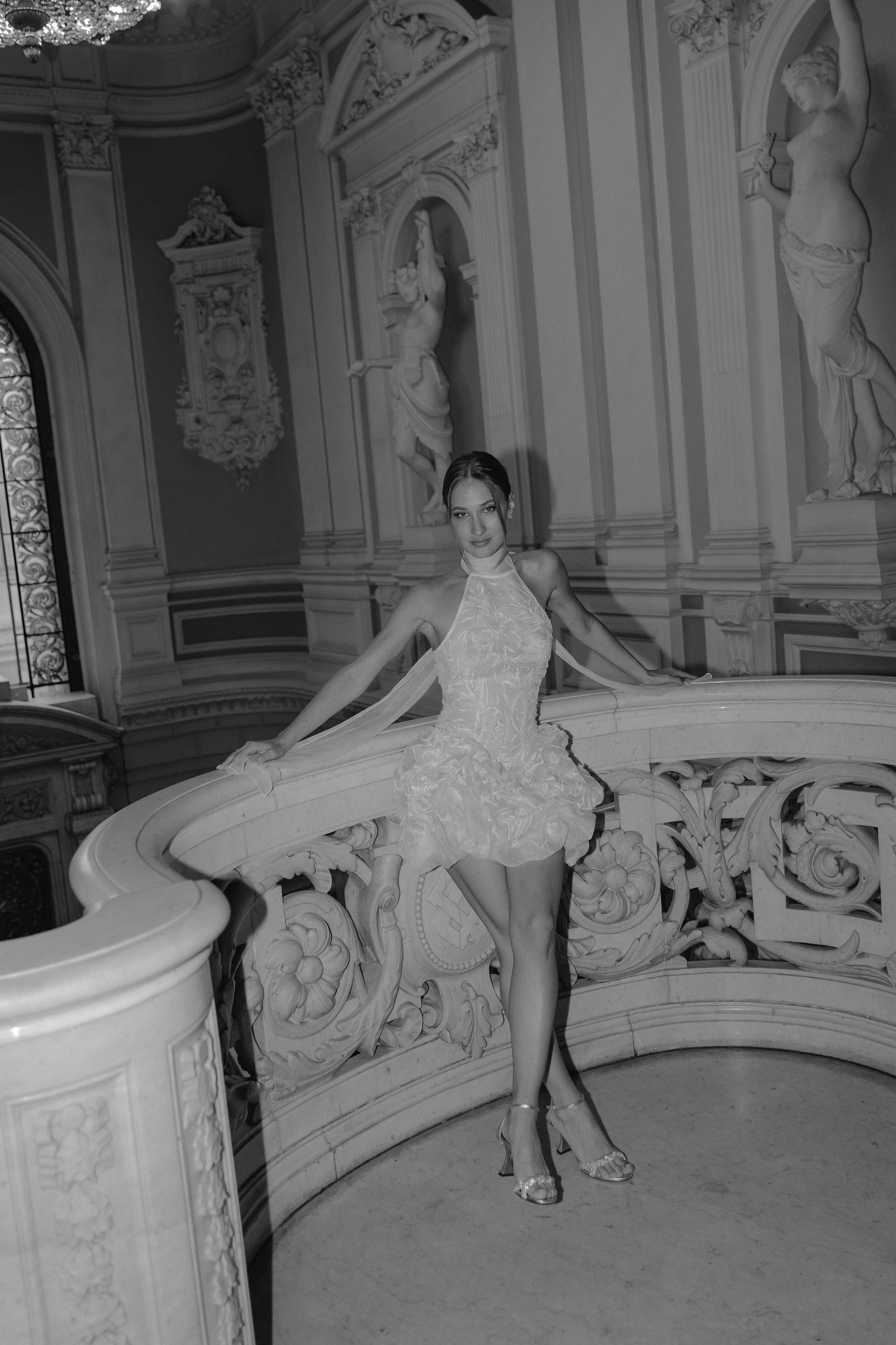 V&D. Свадебный фотограф — Наталья Фед СПб/Москва