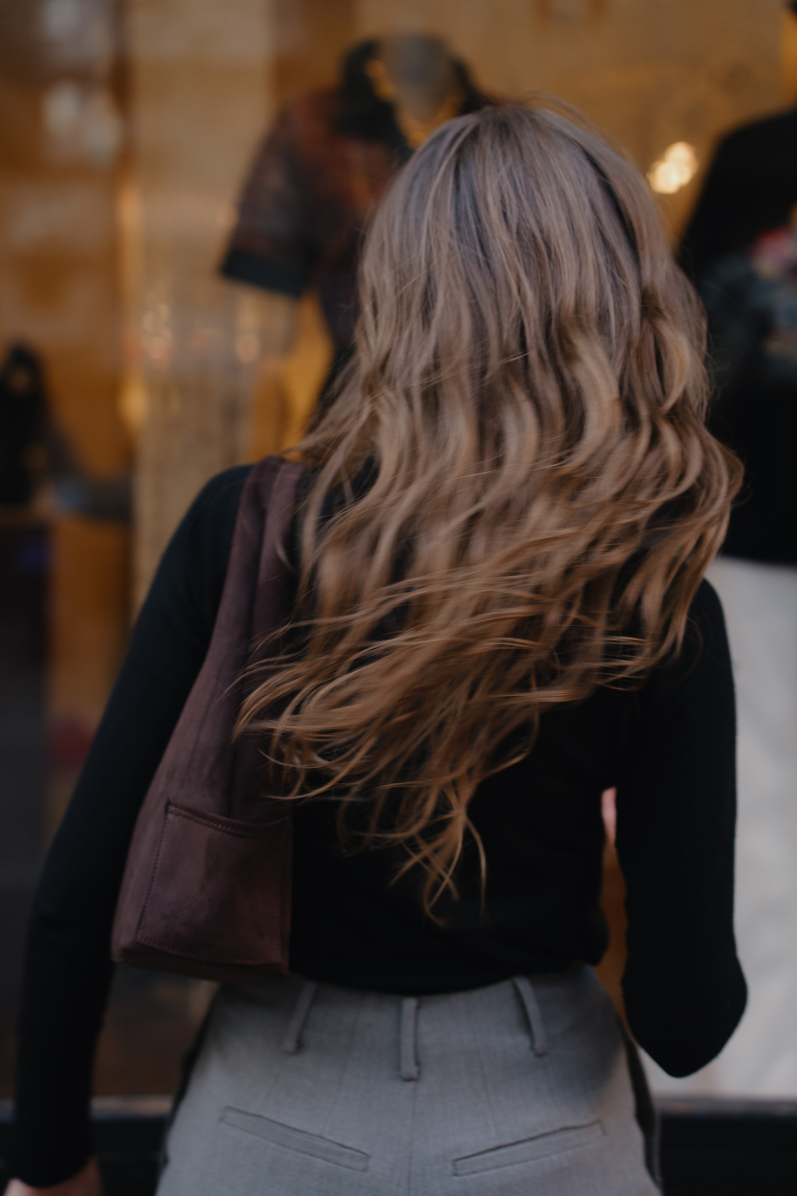 Hande Beyza. İrandek. Fotoğrafçı. İzmir