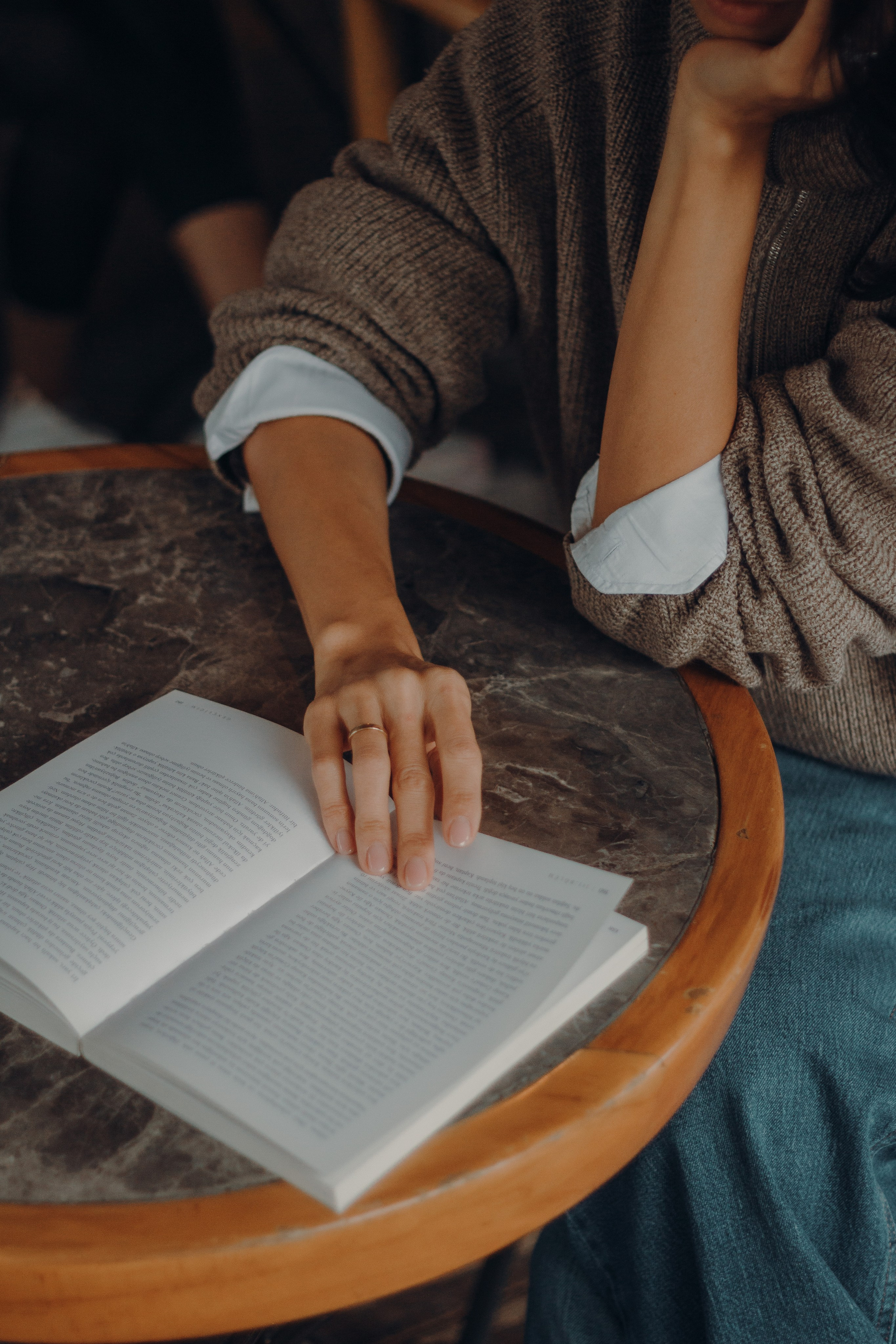 Ralina. İrandek. Fotoğrafçı. İzmir