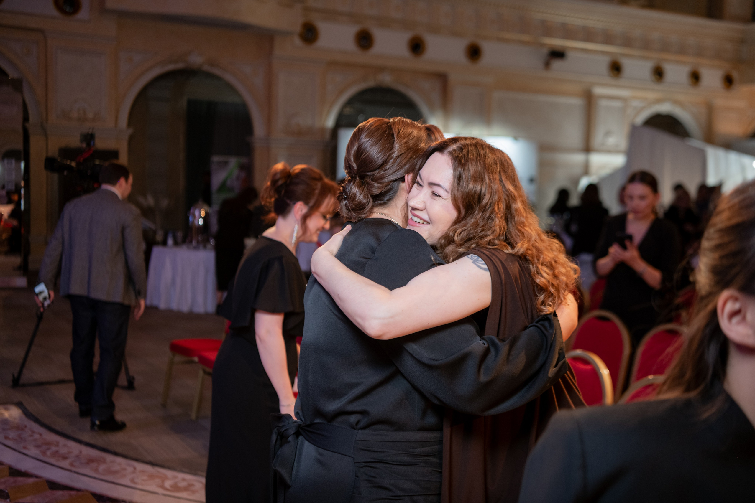 Tanu Creative 16.10.2025. Фотограф Астана, Алматы