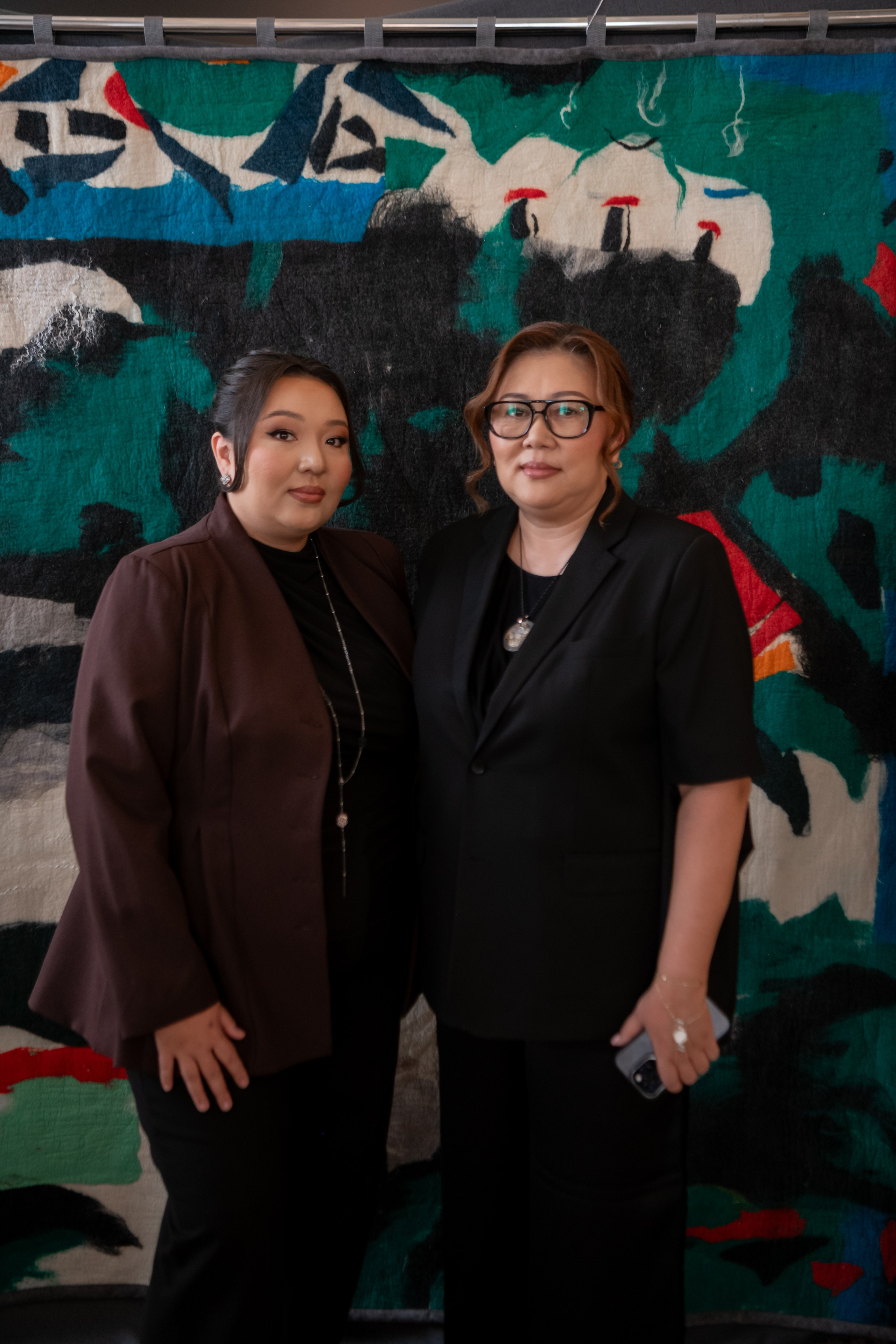 Tanu Creative 16.10.2025. Фотограф Астана, Алматы