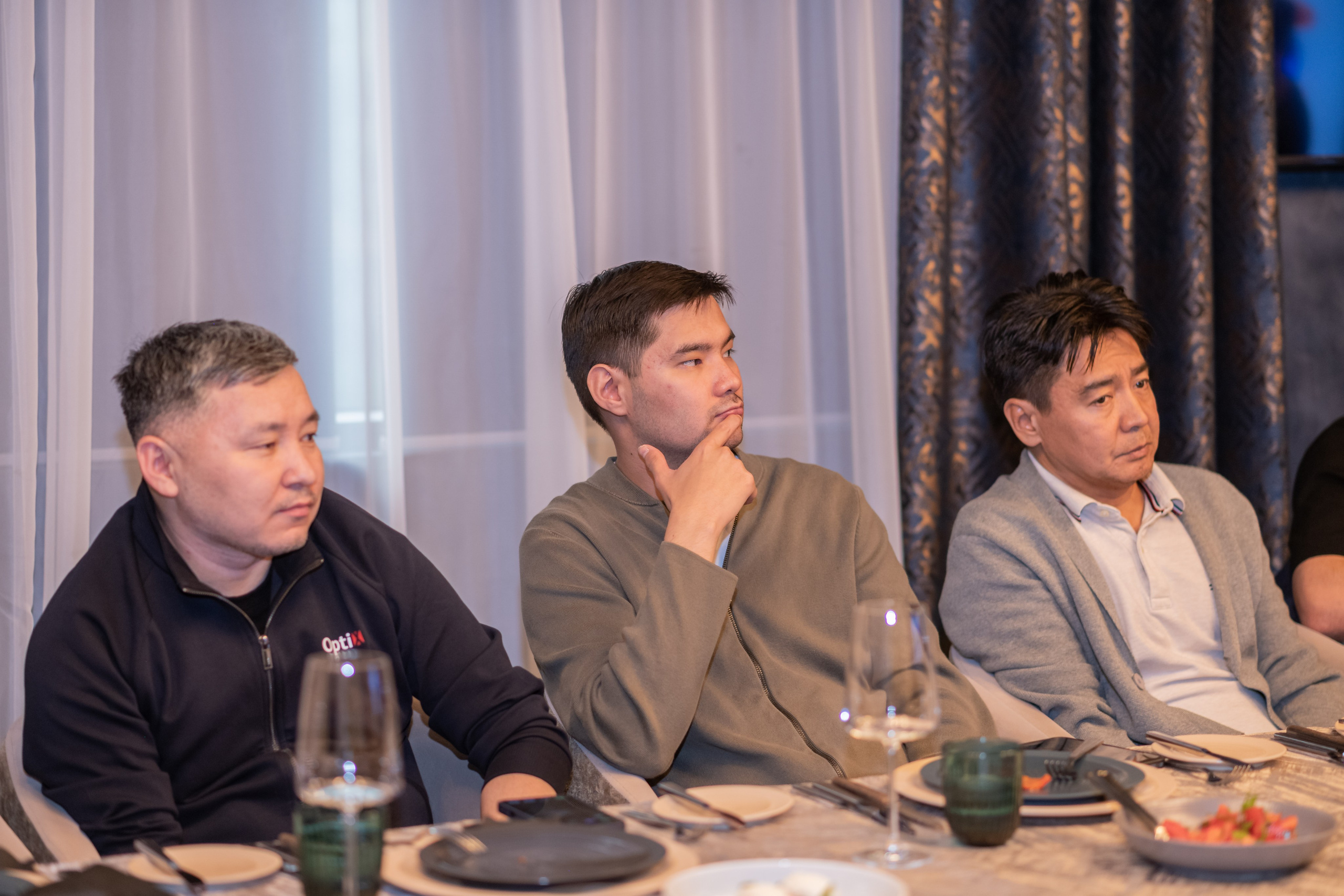 Cloudflare & Bakotech. Фотограф Астана, Алматы