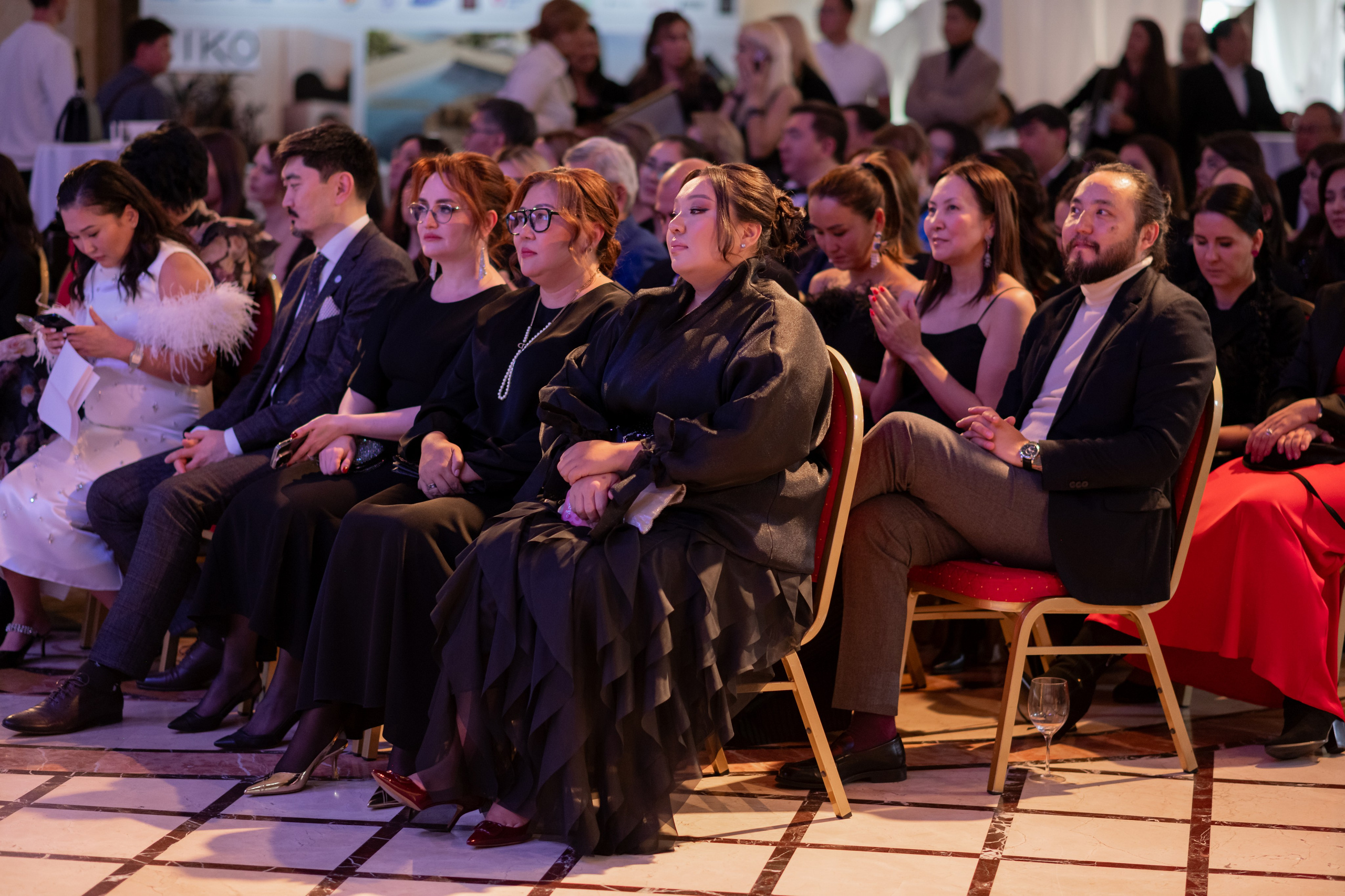 Tanu Creative 16.10.2025. Фотограф Астана, Алматы