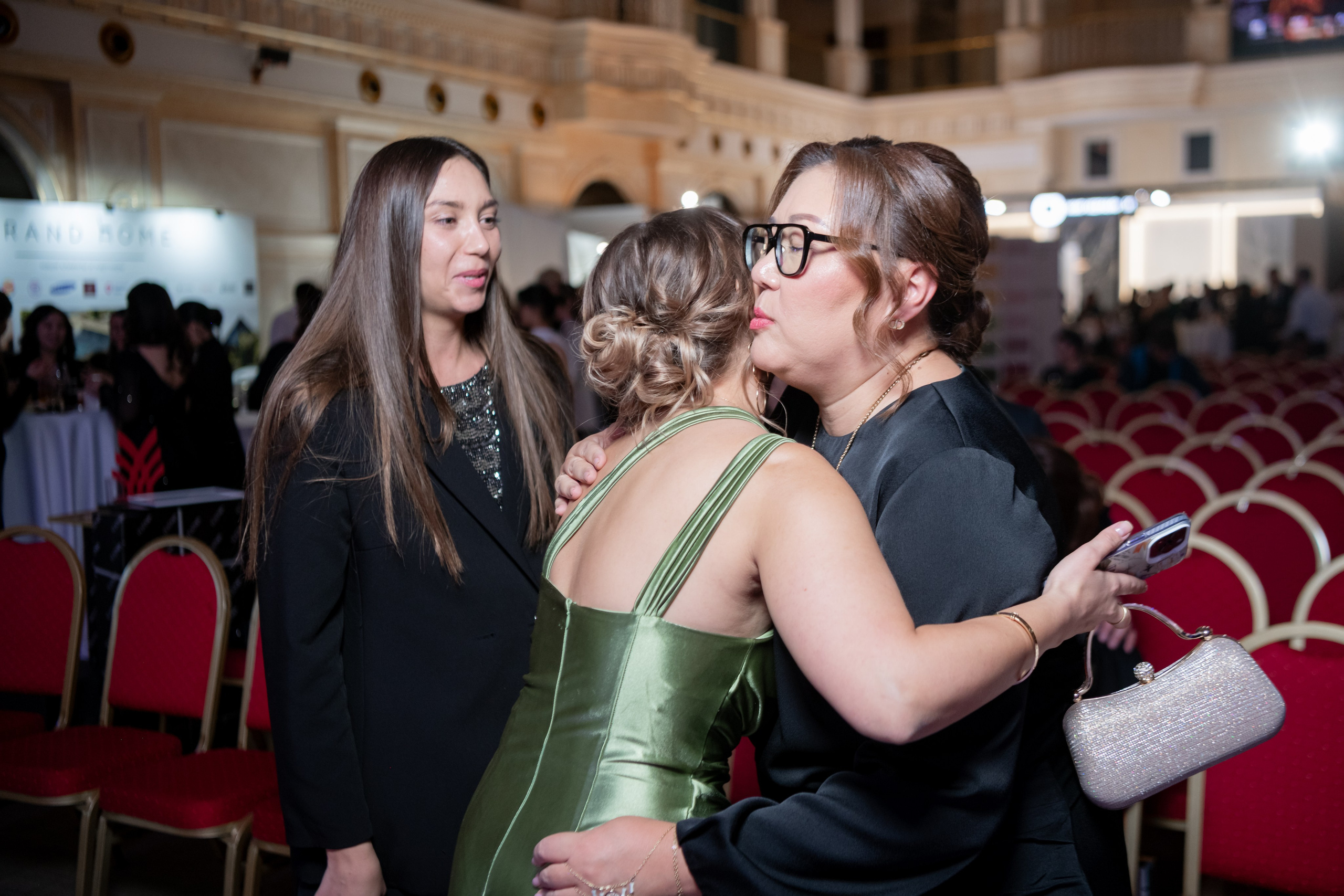 Tanu Creative 16.10.2025. Фотограф Астана, Алматы