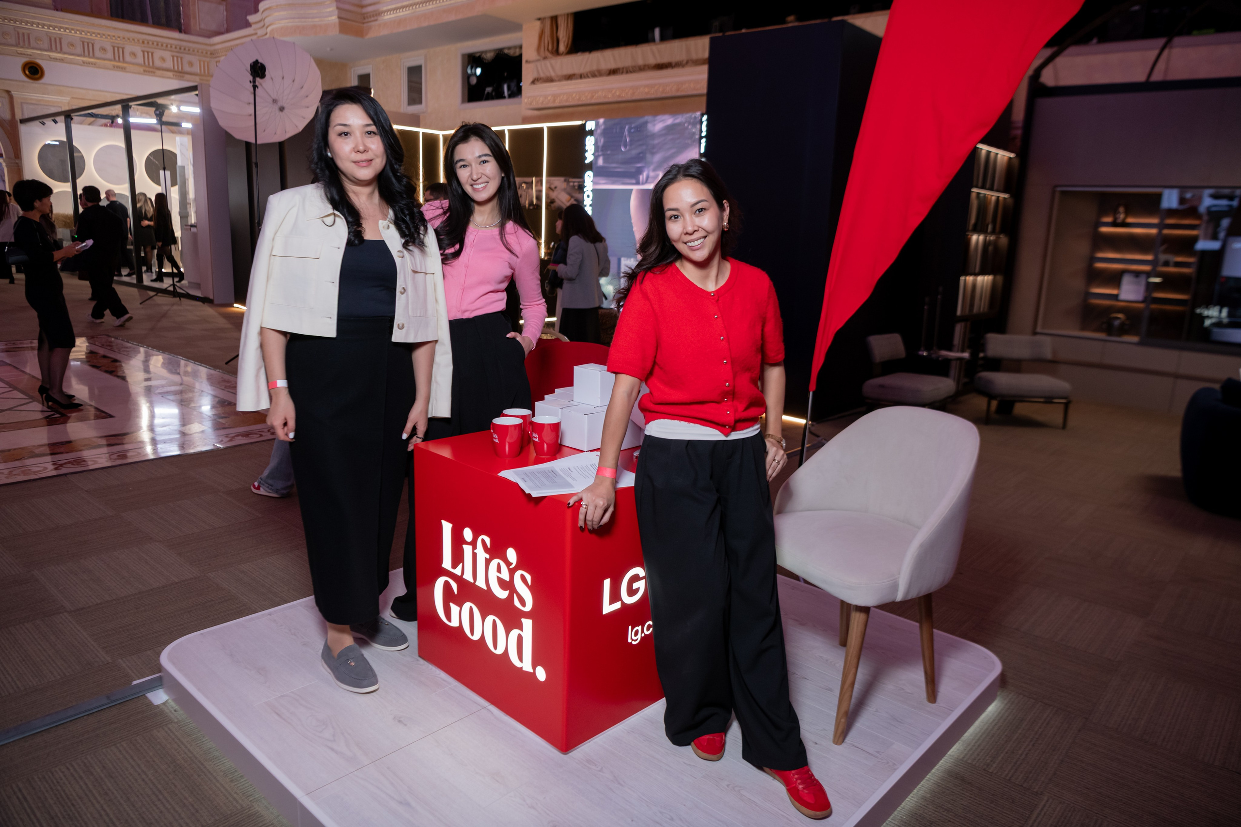 Tanu Creative 16.10.2025. Фотограф Астана, Алматы