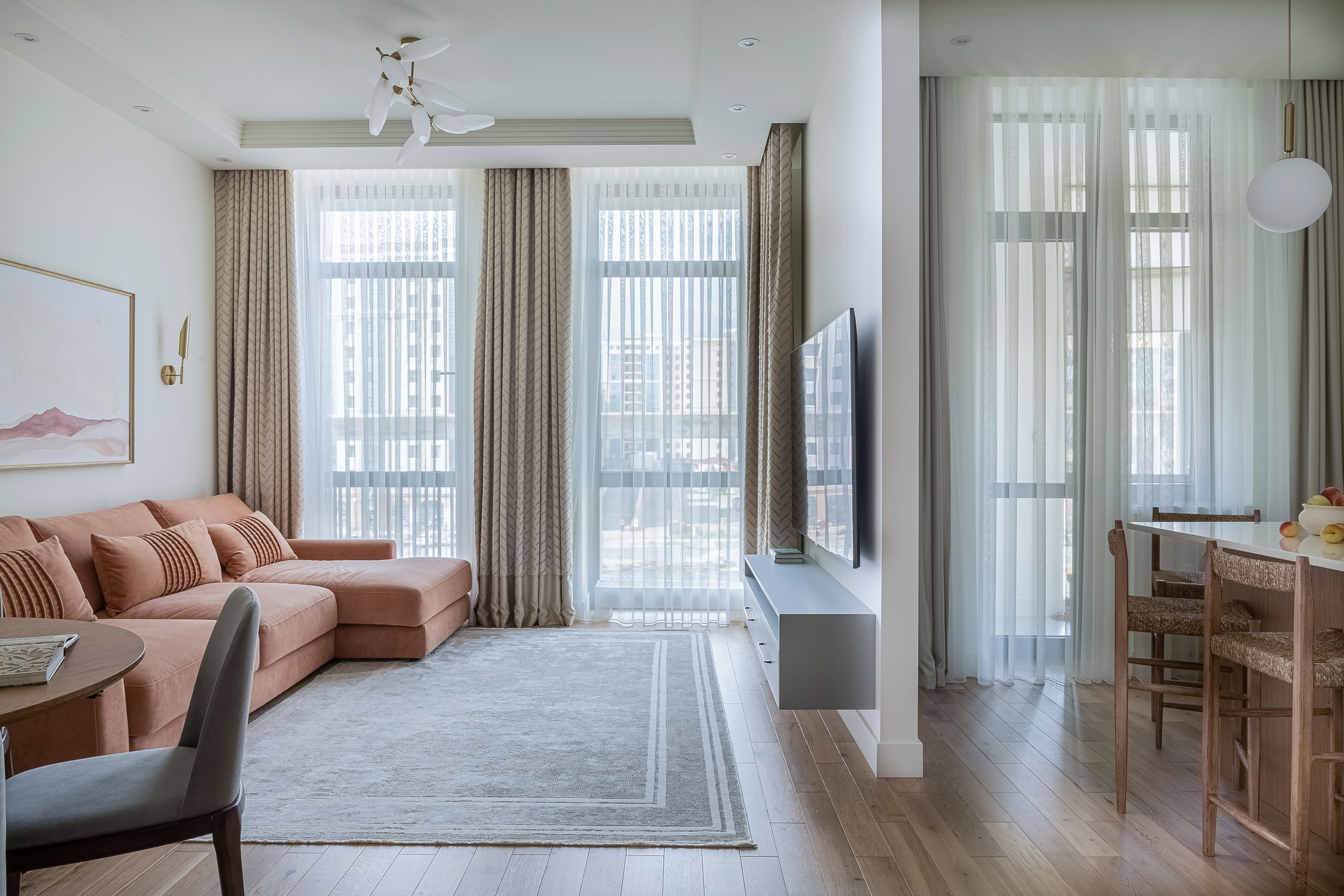 Interior 2. Фотограф Астана, Алматы