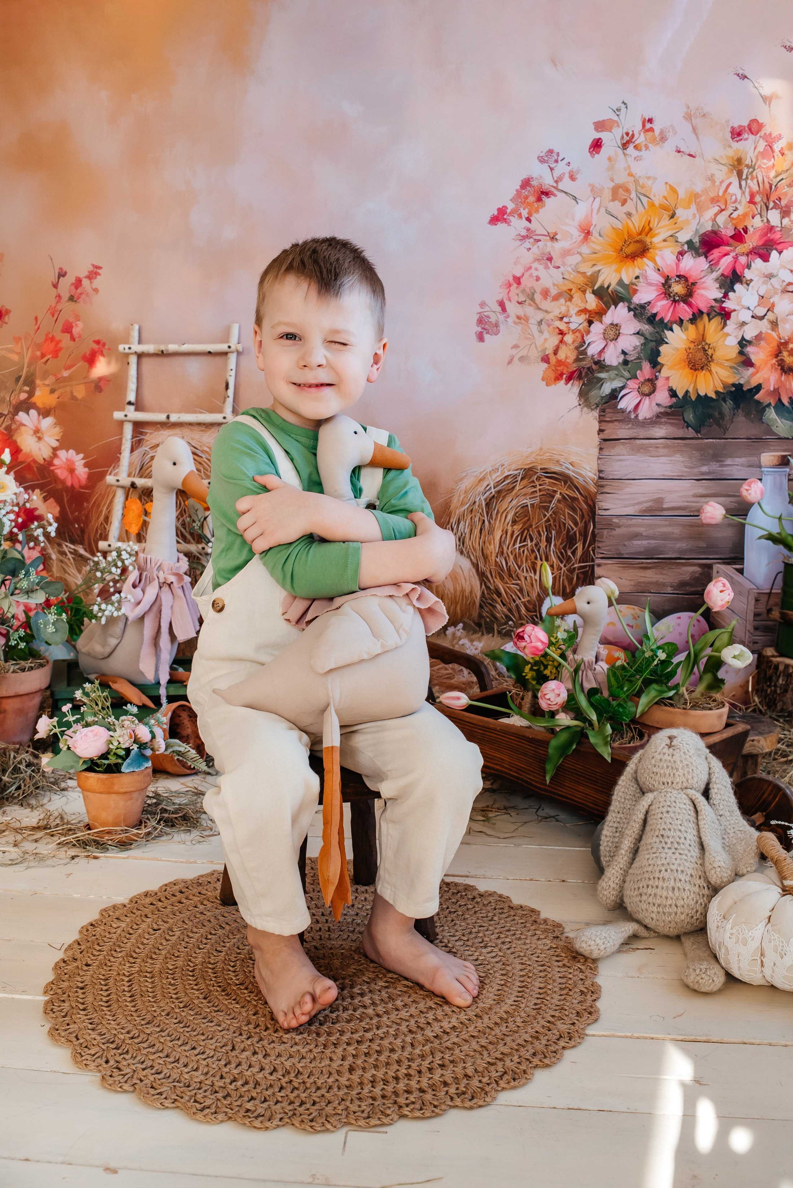 Миша. Свадебный и семейный фотограф в Дзержинске Екатерина Шулакова