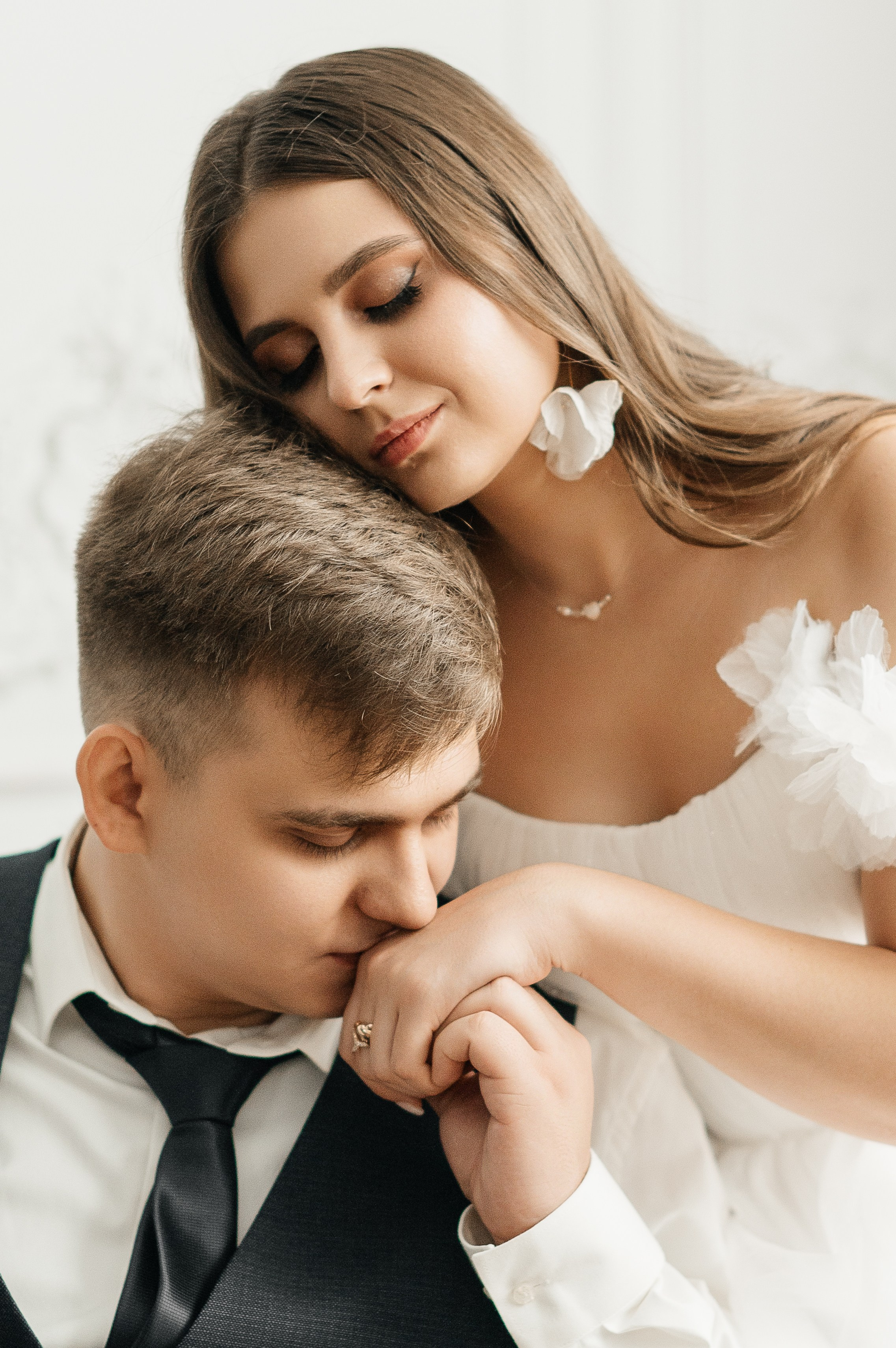 Александр и Ольга. Свадебный и семейный фотограф Кореновск/Краснодар