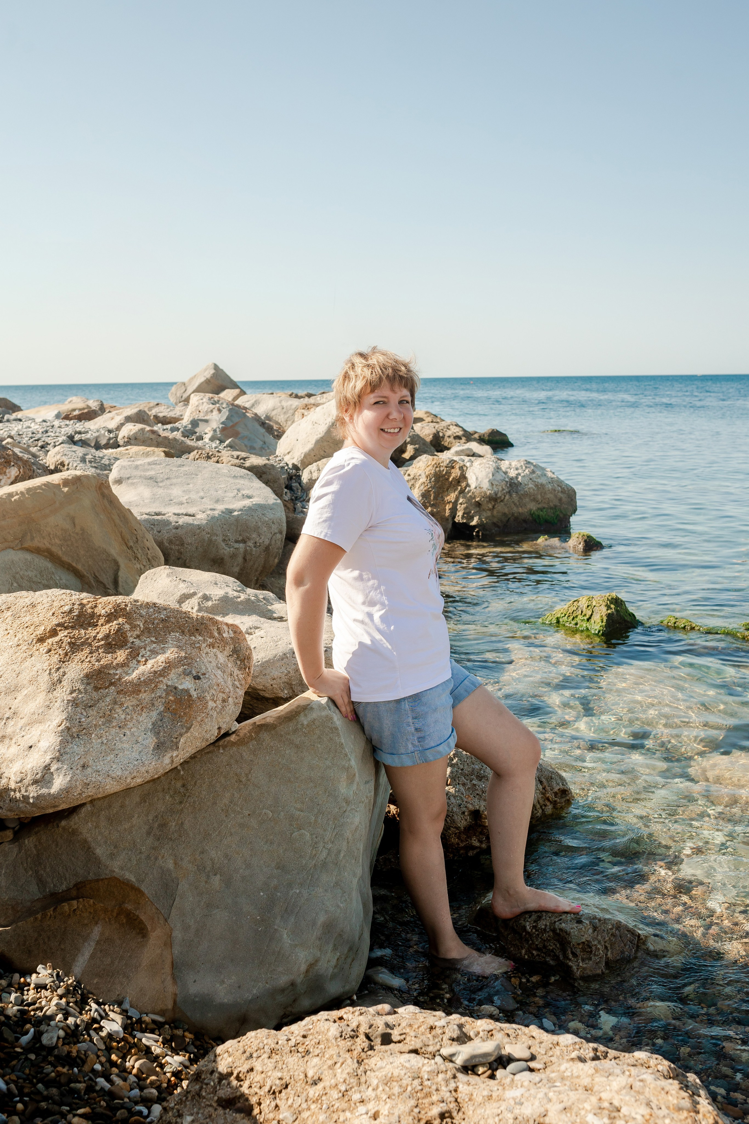 Татьяна, Алексей, Михаил и Ирина. Фотограф в Геленджике, Архипо-Осиповке, Абрау-Дюрсо, Кринице Виктория