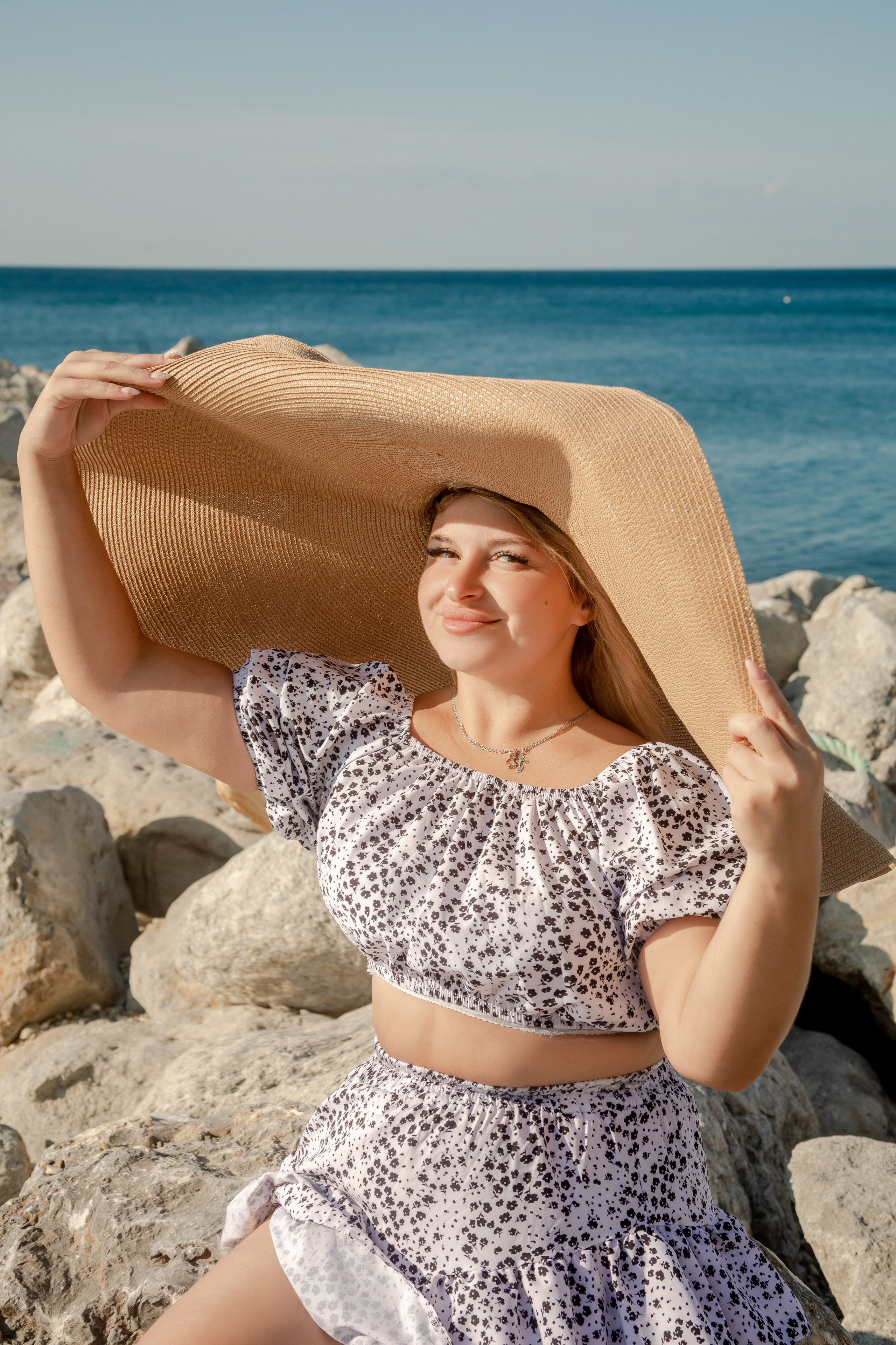 Татьяна и Роман. Фотограф в Геленджике, Архипо-Осиповке, Абрау-Дюрсо, Кринице Виктория