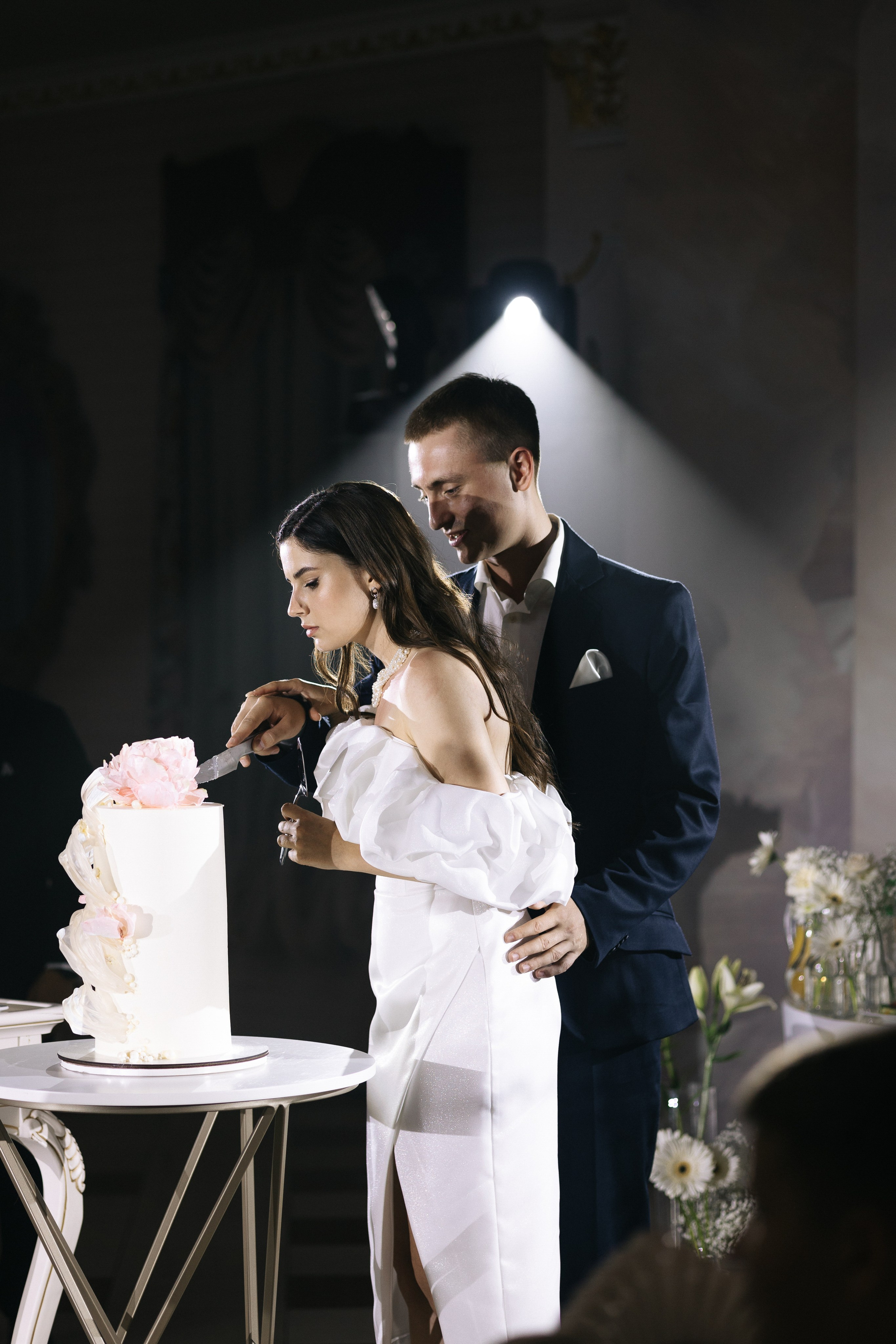 Илья и Яна. Wedding and Reportage photographer Marmarov Christya