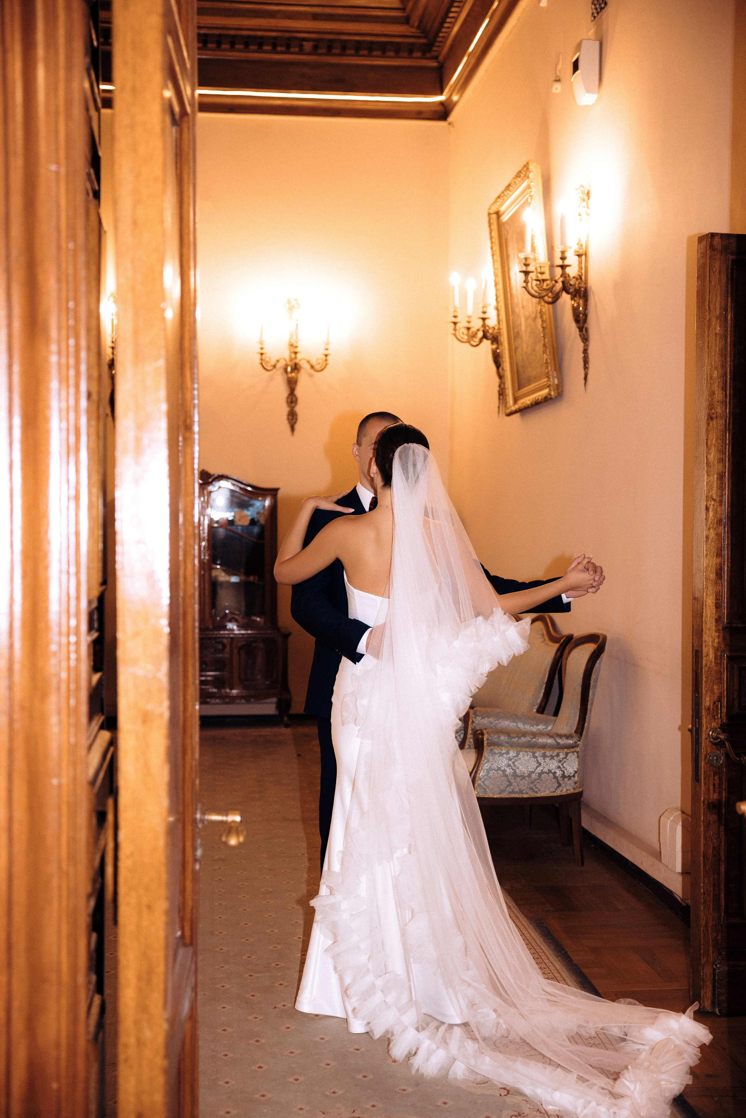 ♥. Фотограф в Санкт-Петербурге Мария Проскурина