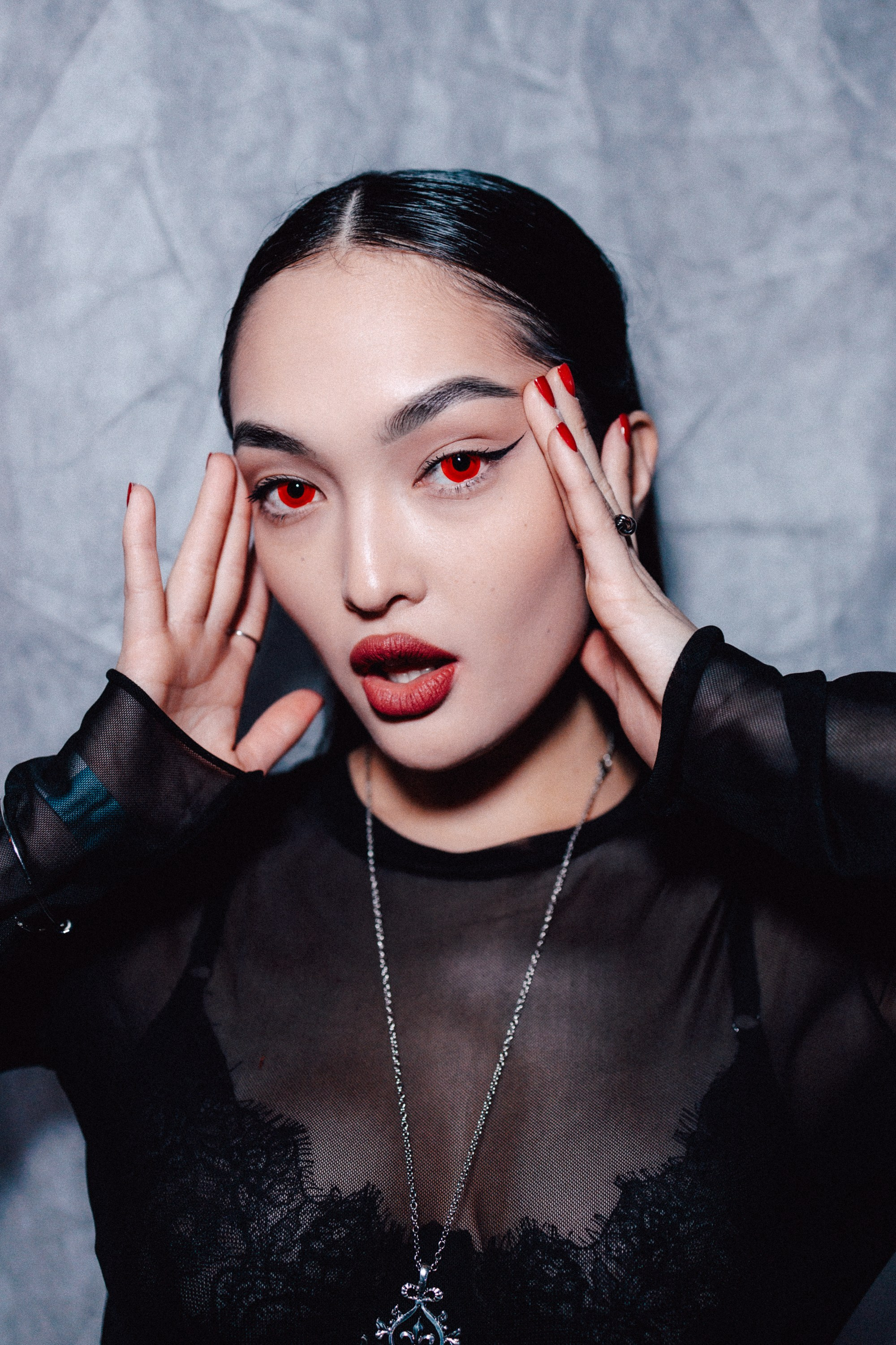 Fashion. Фотограф в Тюмени