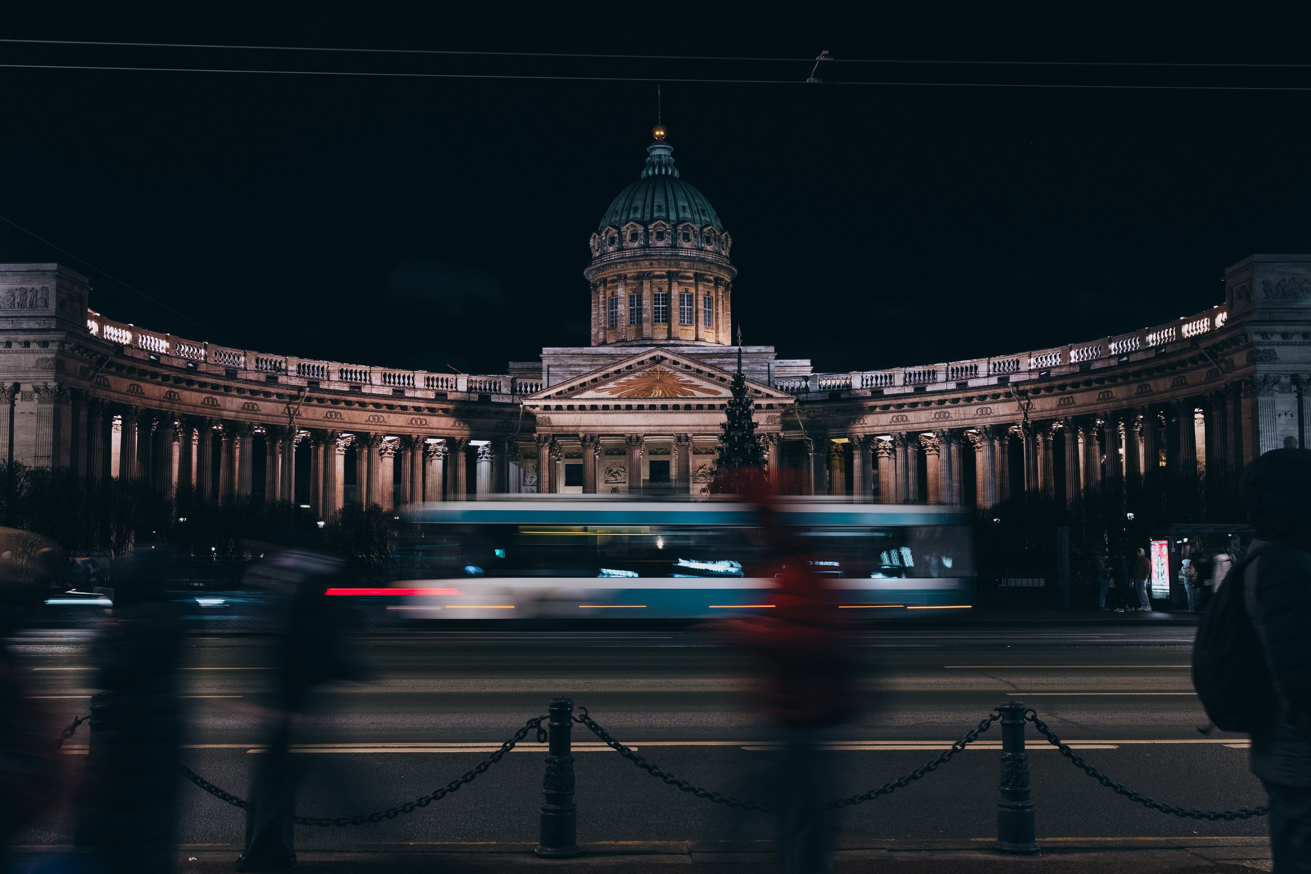 STREET. Фотограф в Тюмени