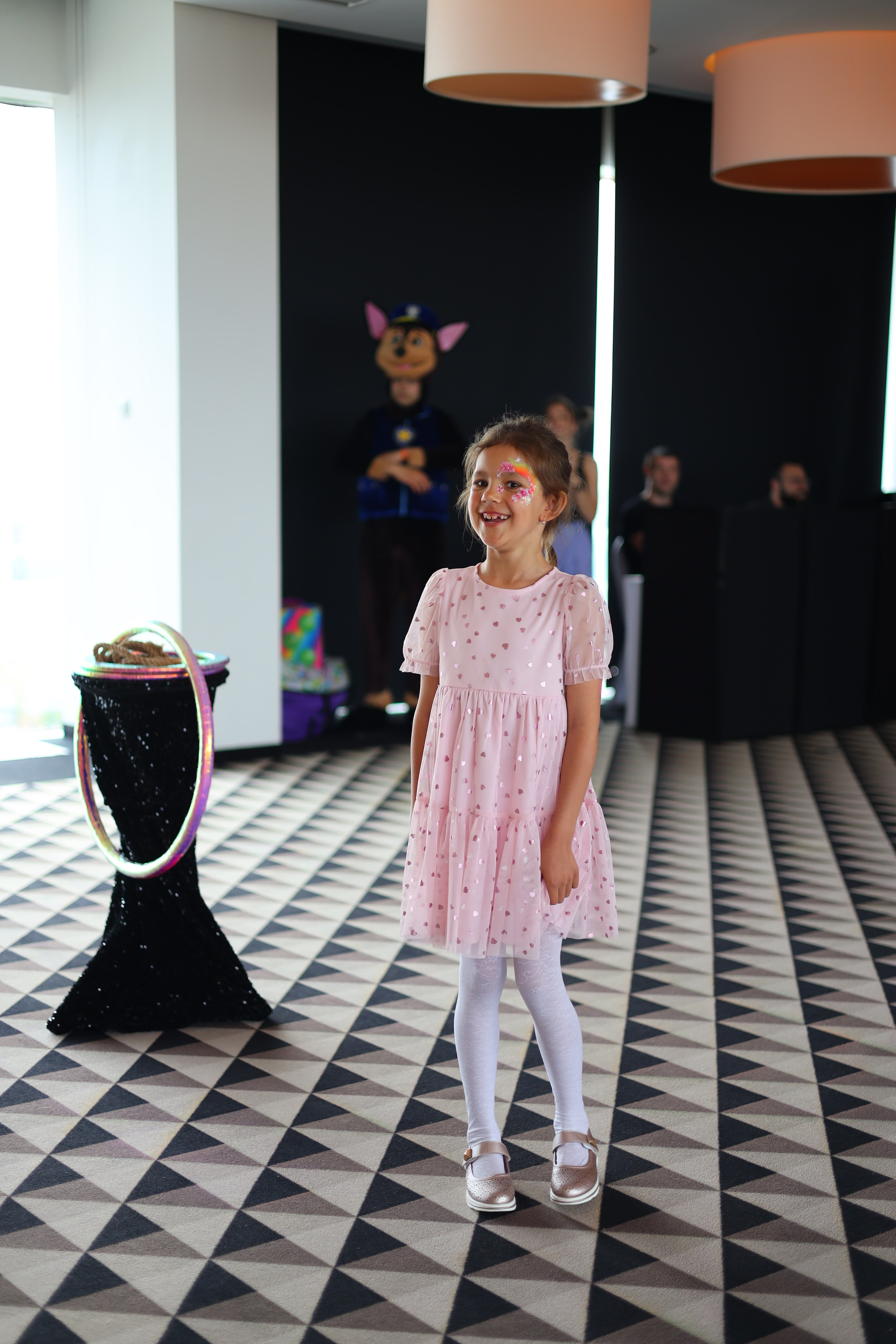 Праздник семьи