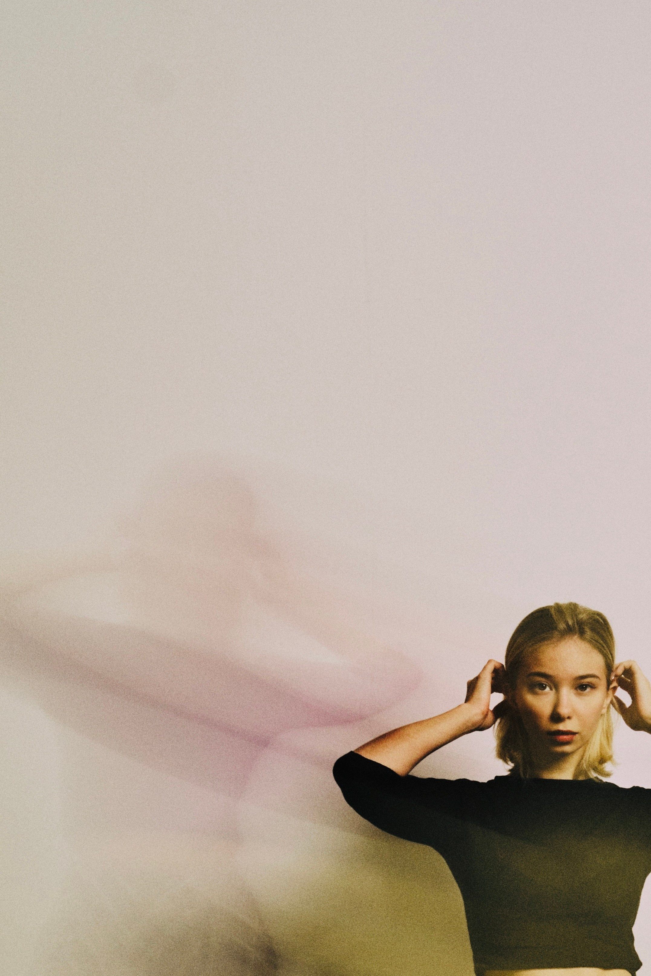 Портрет. Главная