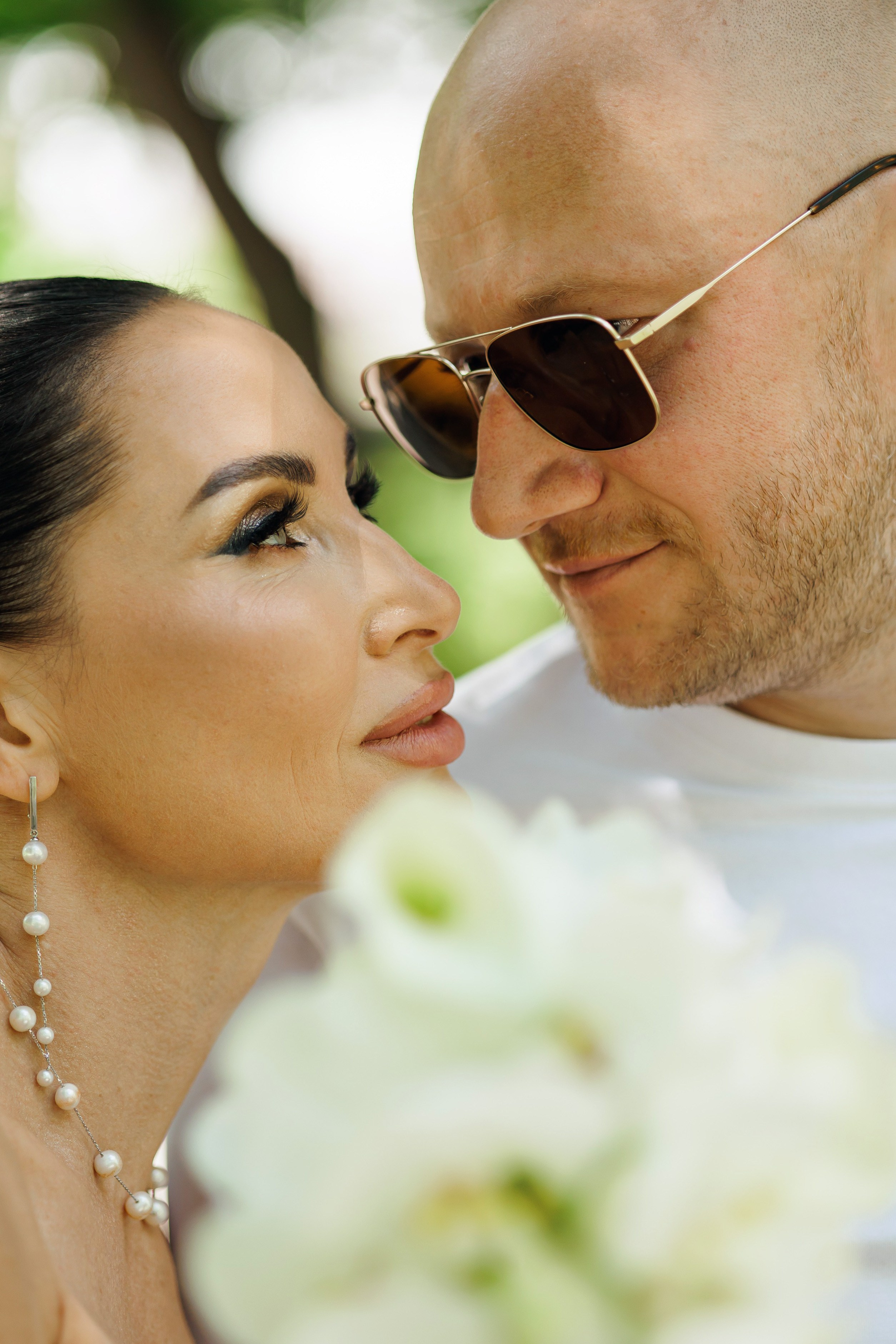 Свадебный фотограф Новокузнецк. Фотограф в Новокузнецке Бахтияр Омуров