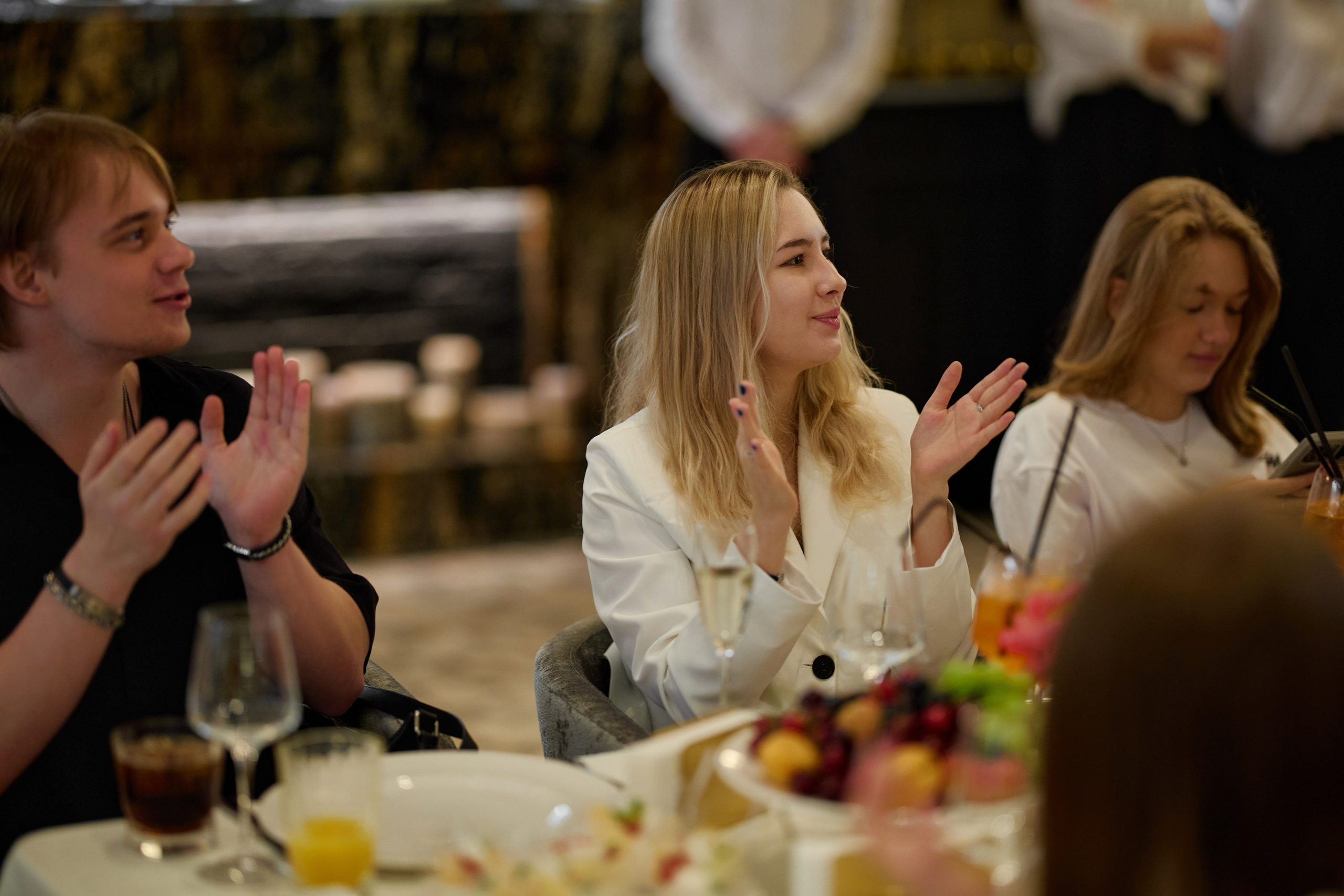 HAPPY BIRTHDAY, KOSTYA!. ARTEMIY IGNATOV