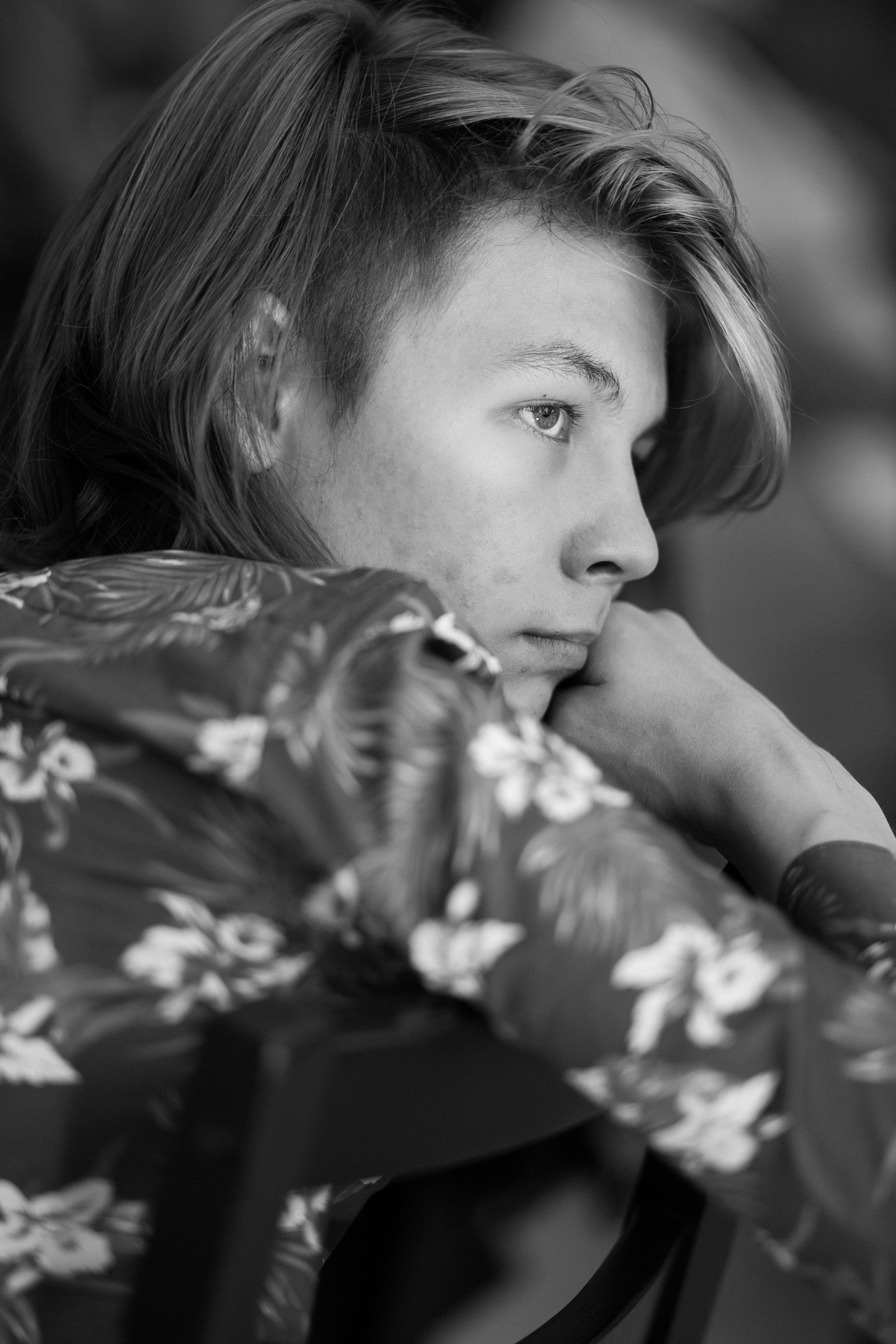 Полина и Павел. Фотограф Екатерина Горковенко, Абакан