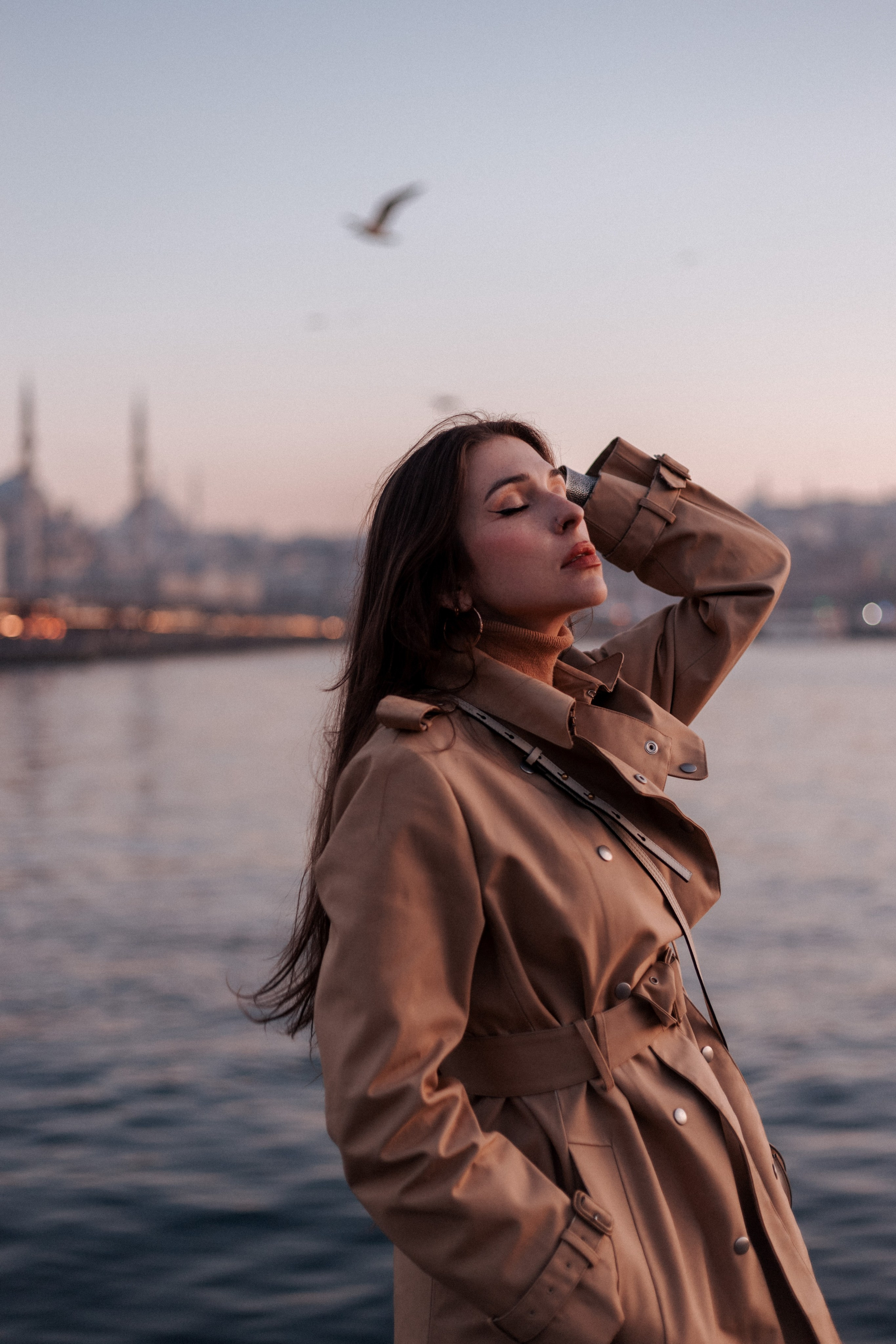 Darina. Женский и семейный фотограф в Стамбуле и Москве