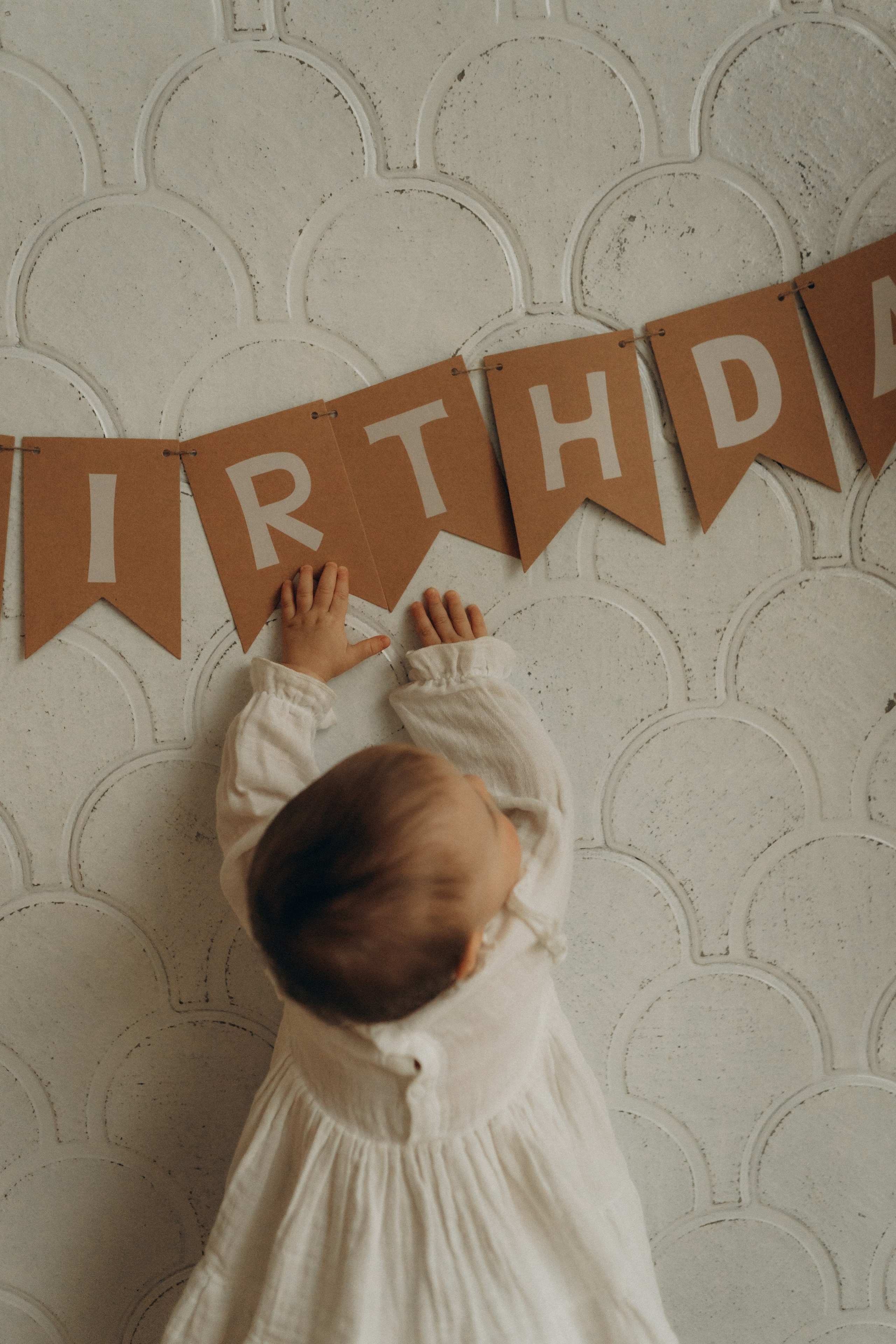 Годик Алисы. Семейный lifestyle фотограф в Москве Рената Рафикова