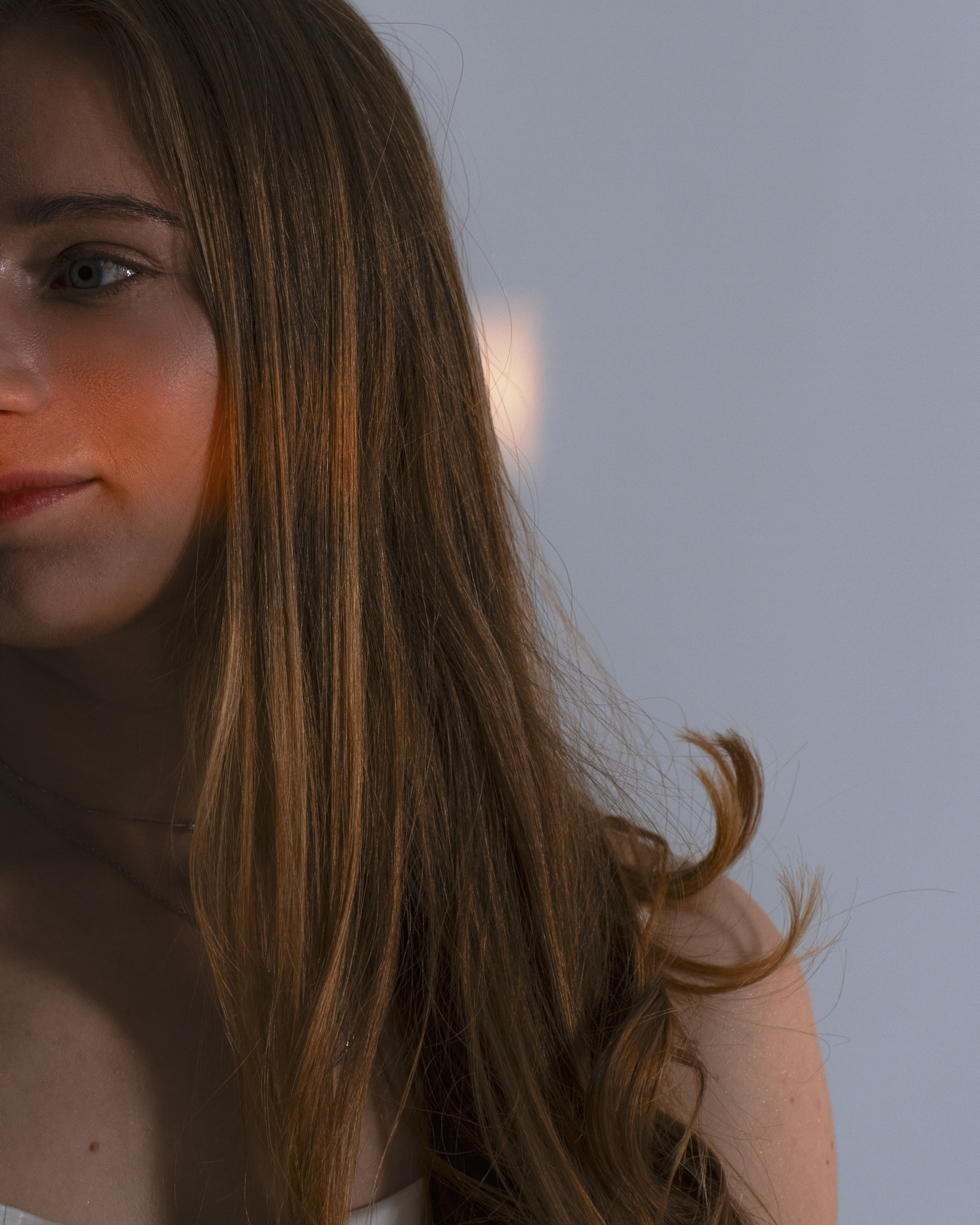 Юля. Фотограф в Москве. Шахабудин