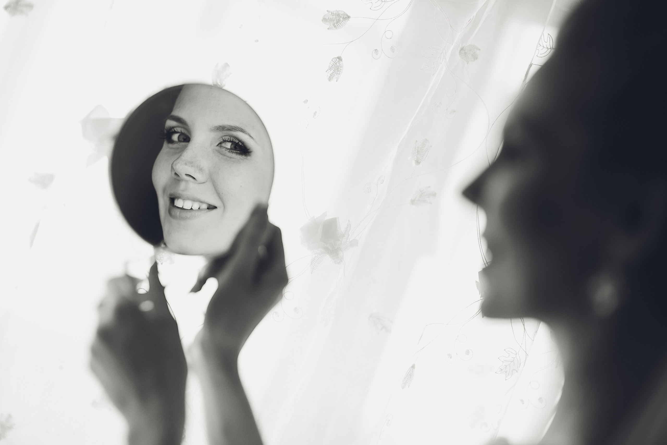 Летнее свадебное фото. Фотограф Надежда Куин, Якутск