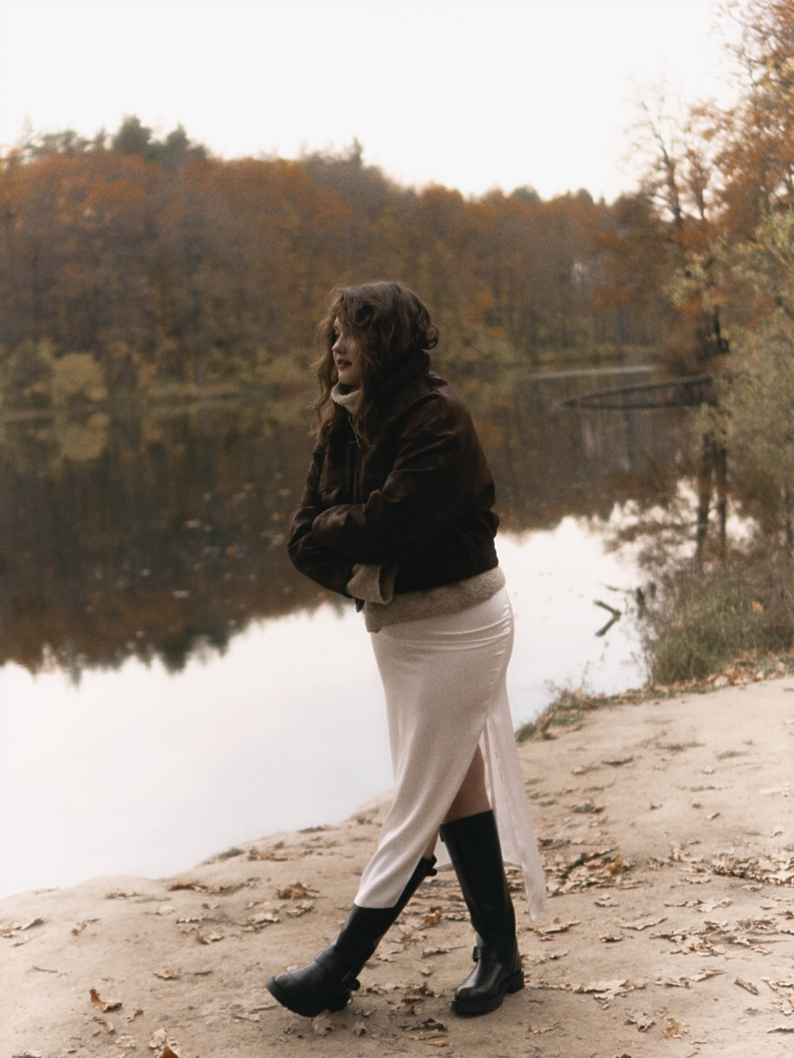 Ksenia. Индивидуальная и семейная фотосессия в Чебоксарах Оксана Русакова