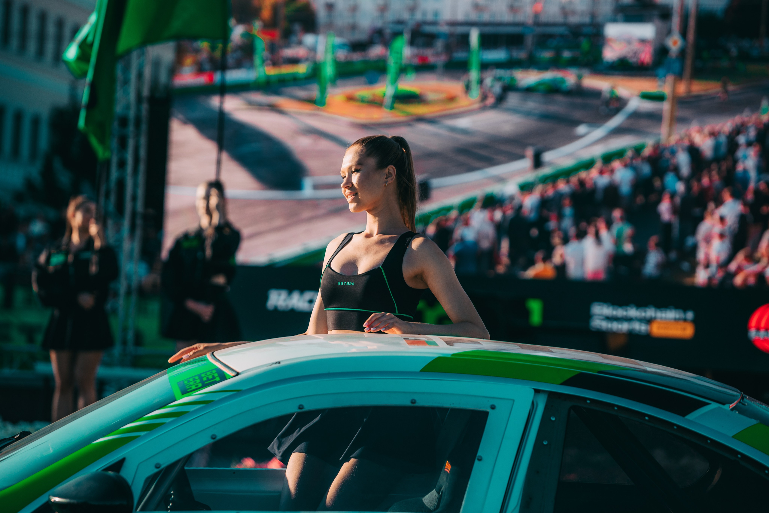 GRODNO.GP. Photographer Vladislav Voronovich